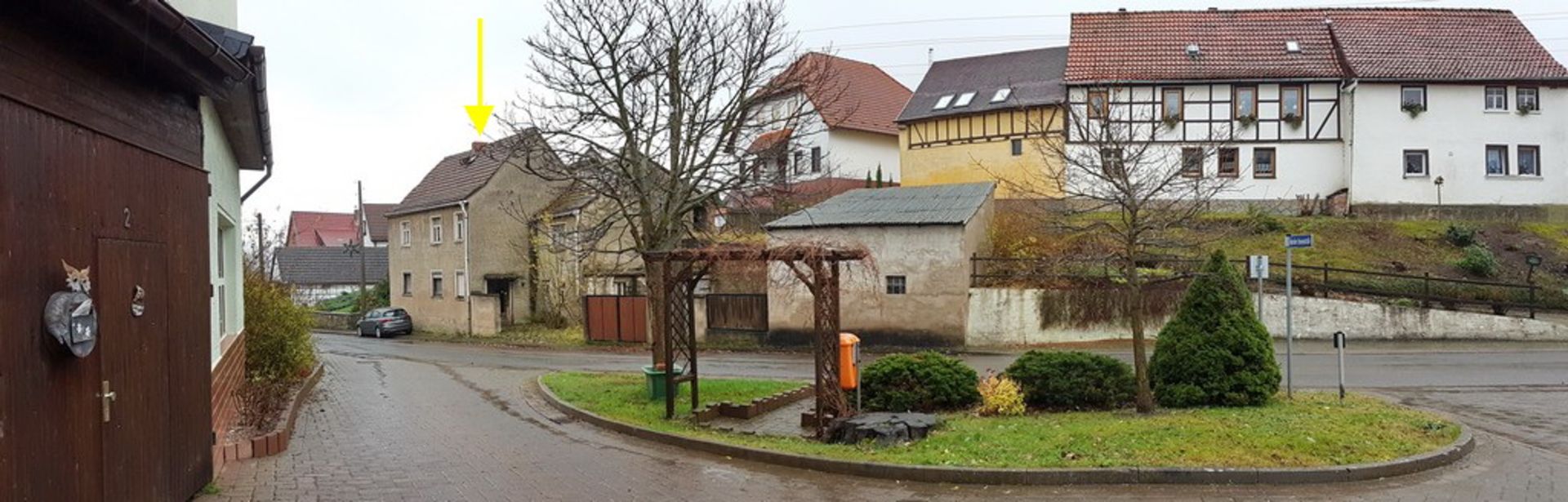 Two Storey Family Home in Sudharz, Germany - Image 3 of 51