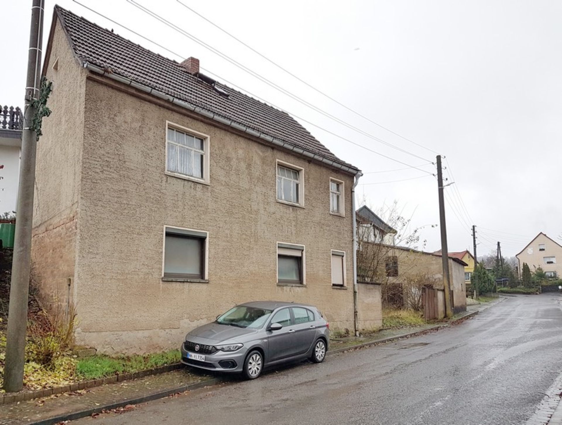 Two Storey Family Home in Sudharz, Germany - Image 12 of 51