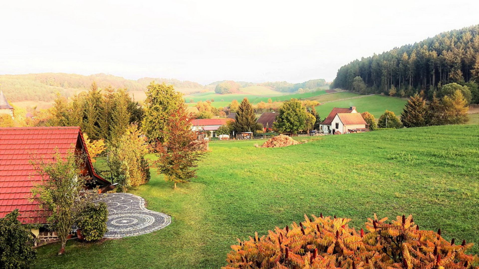 Two Storey Family Home in Sudharz, Germany - Image 38 of 51