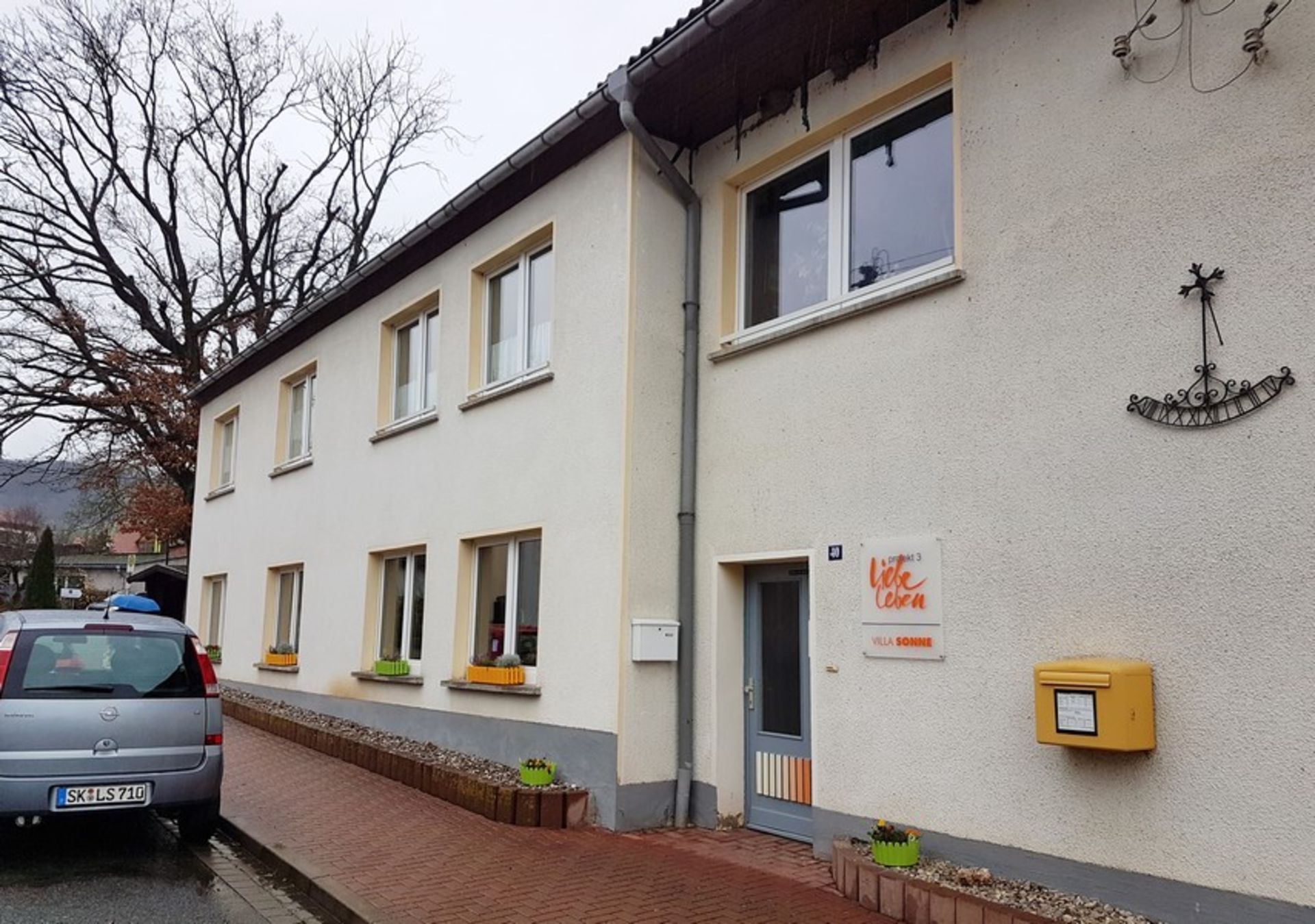 Two Storey Family Home in Sudharz, Germany - Image 48 of 51