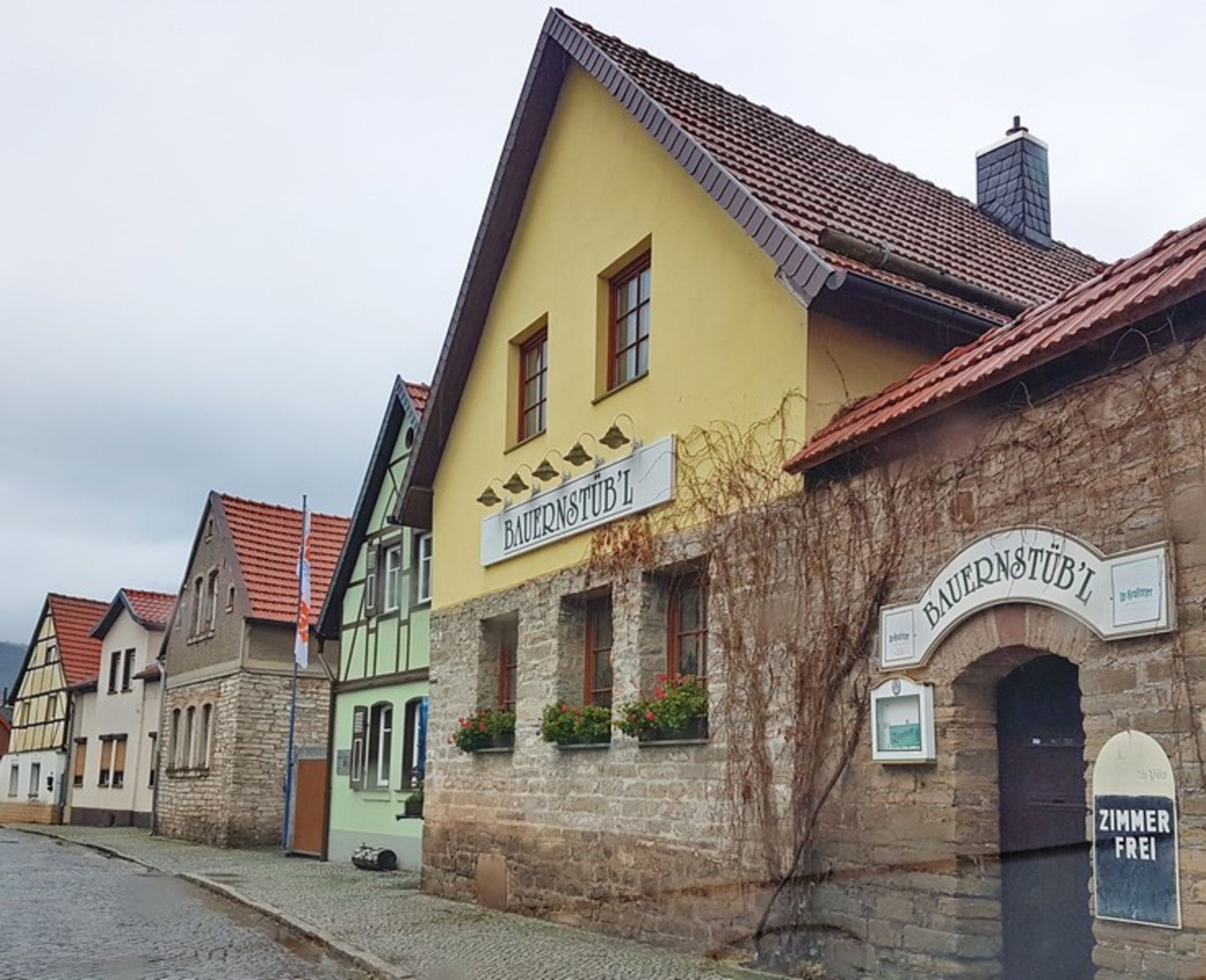 Two Storey Family Home in Sudharz, Germany - Image 42 of 51