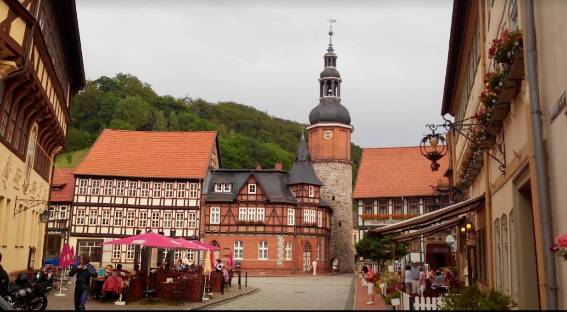 Two Storey Family Home in Sudharz, Germany - Image 51 of 51