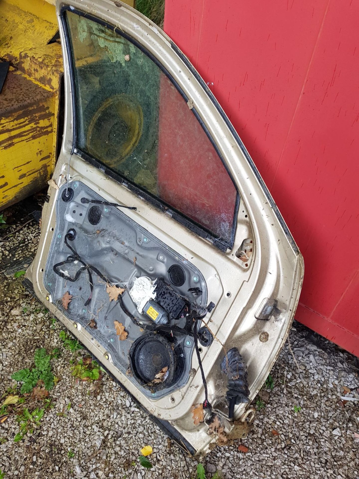 VOLKSWAGEN GOLF DOOR *NO VAT*