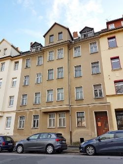 MASSIVE FOUR STOREY APARTMENT BLOCK IN GERMANY ON AUCTION ENDING FROM 7PM THURSDAY EVENING! + MORE CARS, COMMERCIAL VEHICLES & PLANT FOR SALE.
