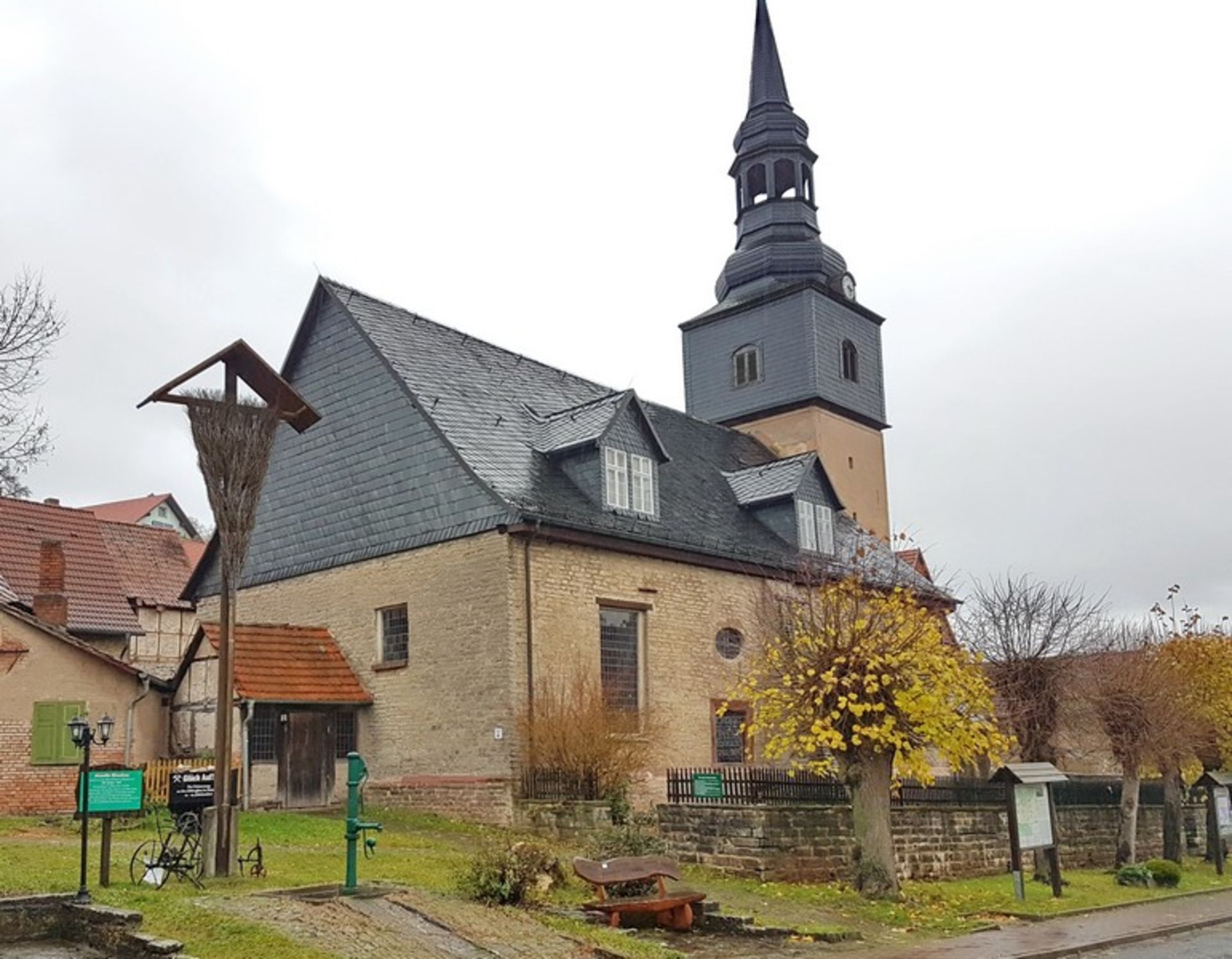 Two Storey Family Home in Sudharz, Germany - Image 45 of 51