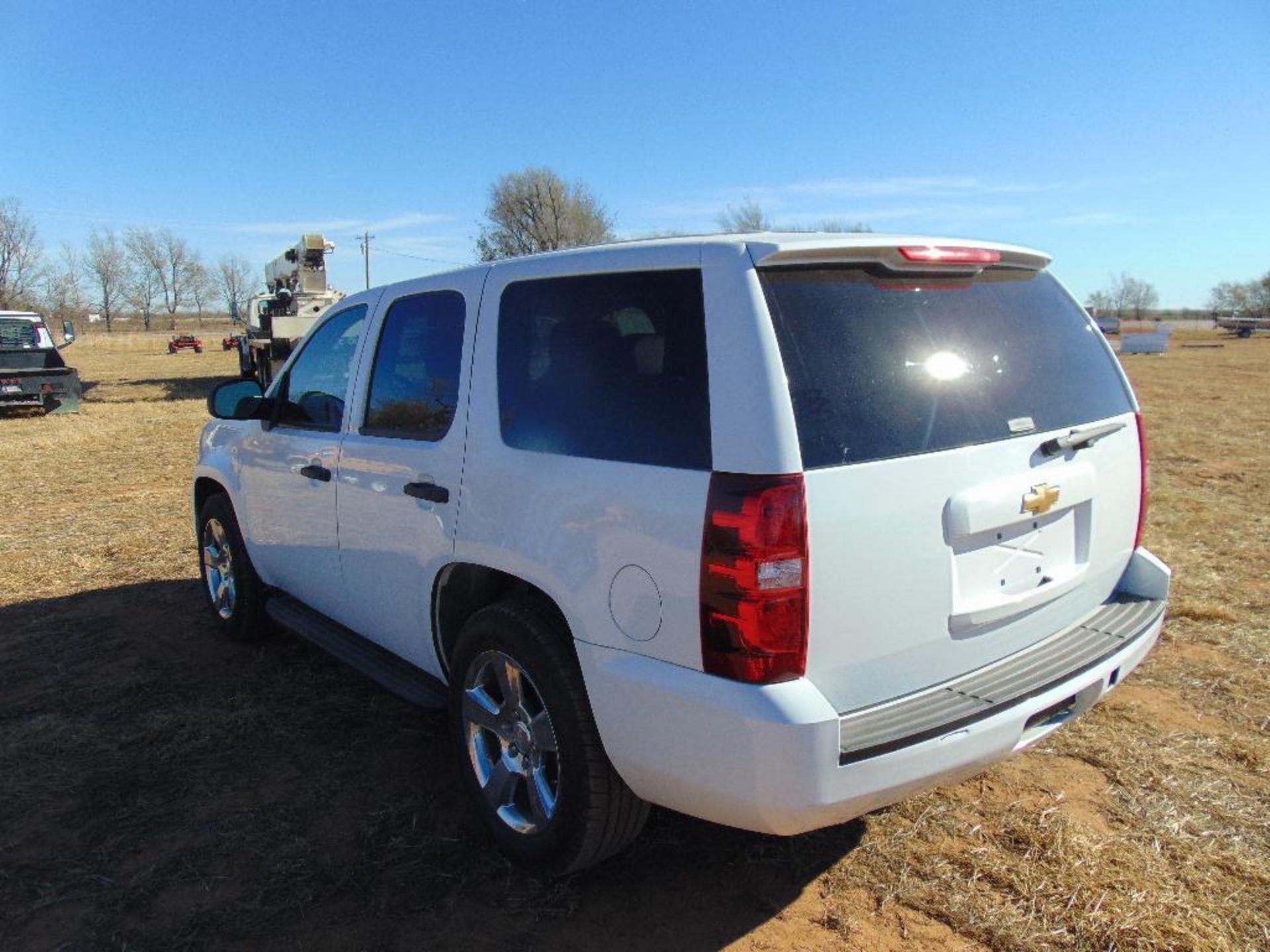 2011 Chevy Tahoe SUV, s/n 1gncc2e08br316115, v8 gas eng, auto trans, od reads 131994 miles, - Image 6 of 10