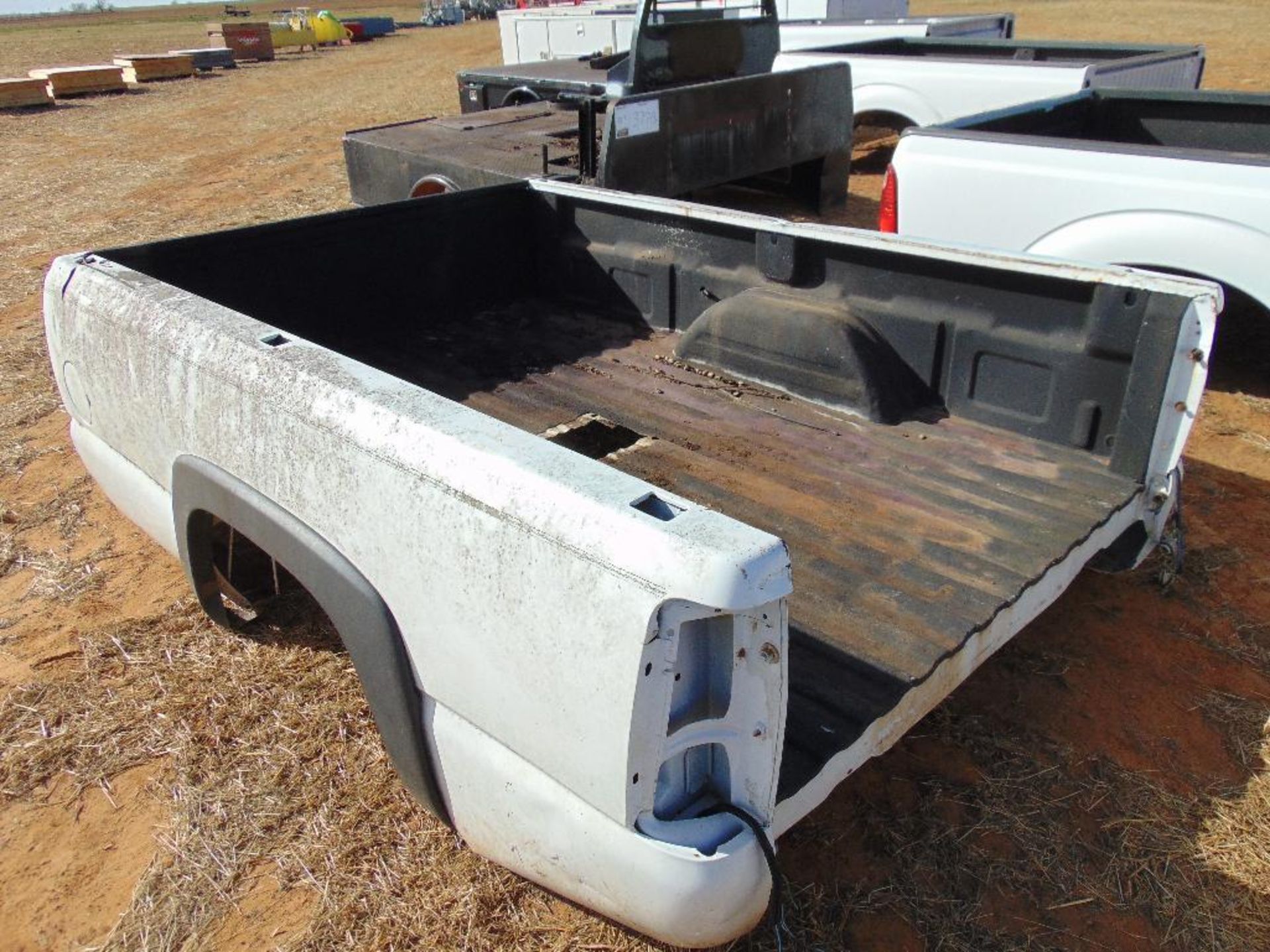 Chevy Pickup Bed - Image 2 of 2