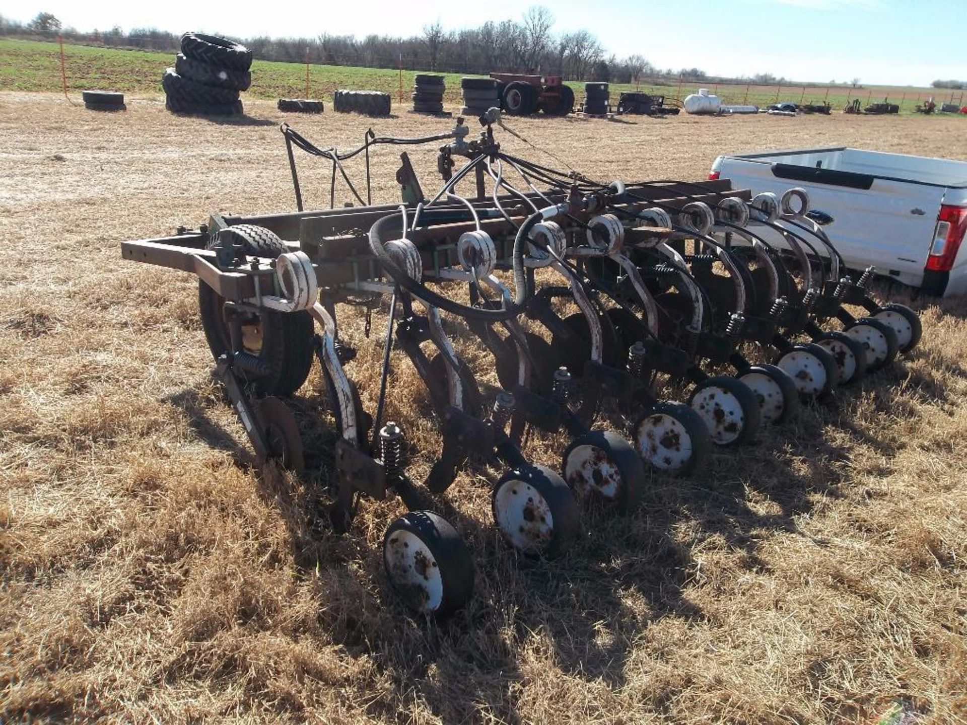 12' Anhydrous Applicator s/n 1284 - Image 5 of 6