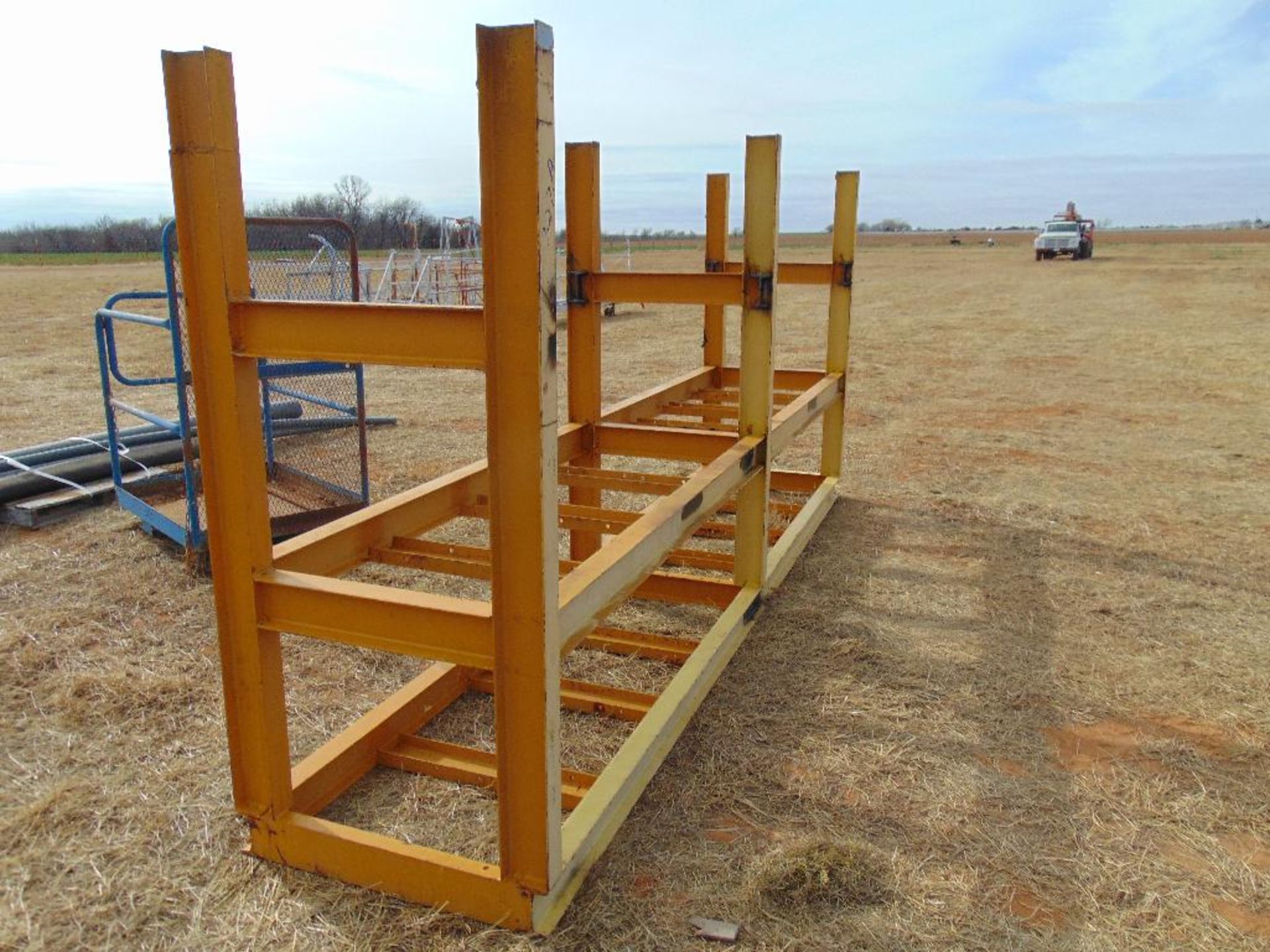 Pallet Shelving & Pallet Rack - Image 2 of 2