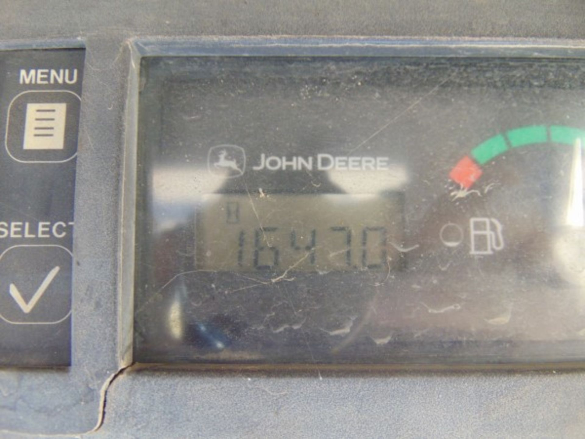 2006 John Deere CT322 Skidsteer , s/n t0322tf119169, hour meter reads 1647 hrs - Image 5 of 5