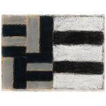 Sean Scully (b.1945) 9.2.89