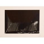 Antoni Tapies (1923-2012) La Clau del Foc