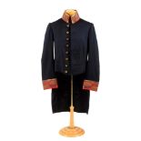 British Officer or Diplomat's Uniform.