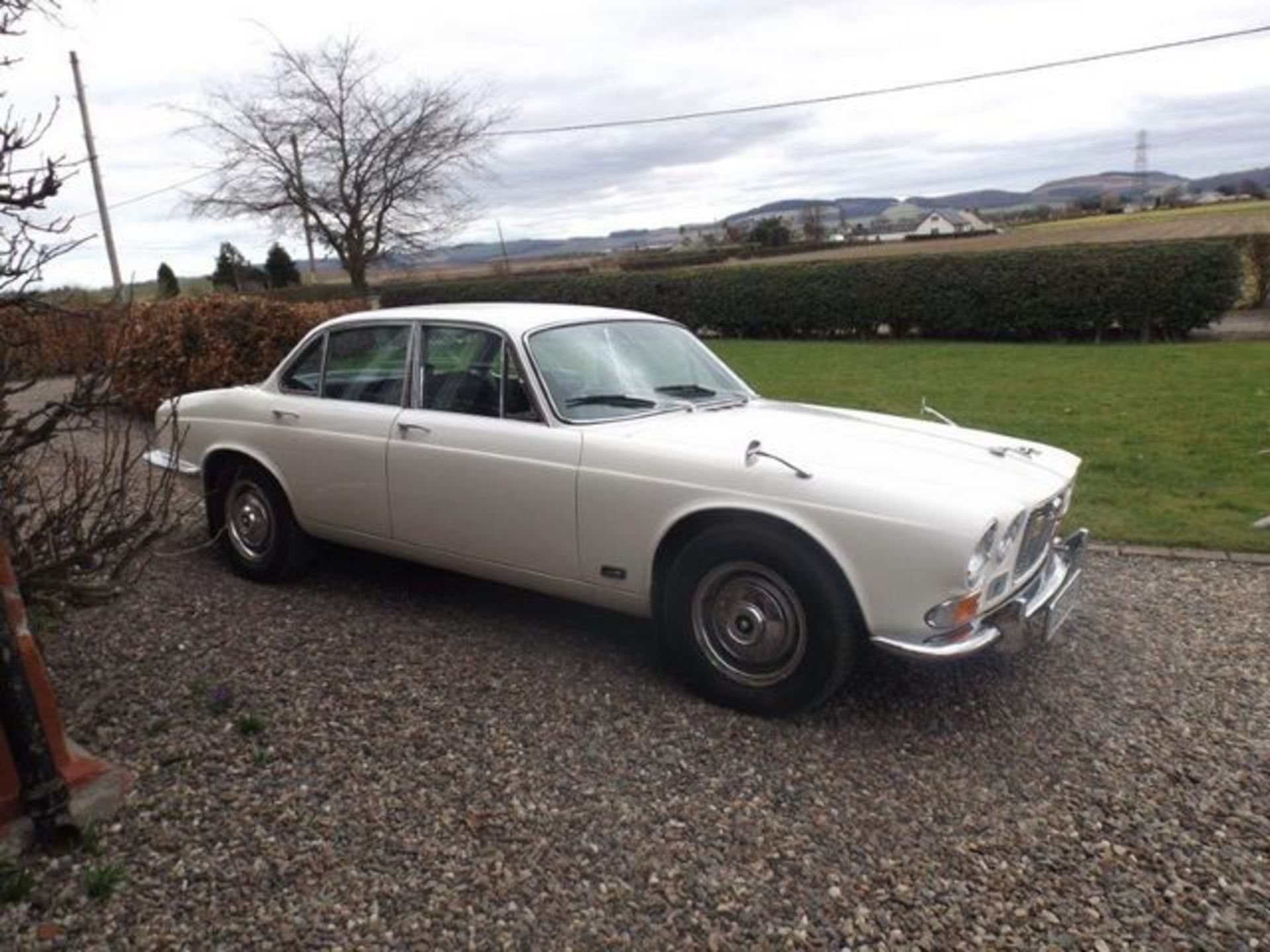 JAGUAR XJ6 4.2 - 4235cc - Image 2 of 14