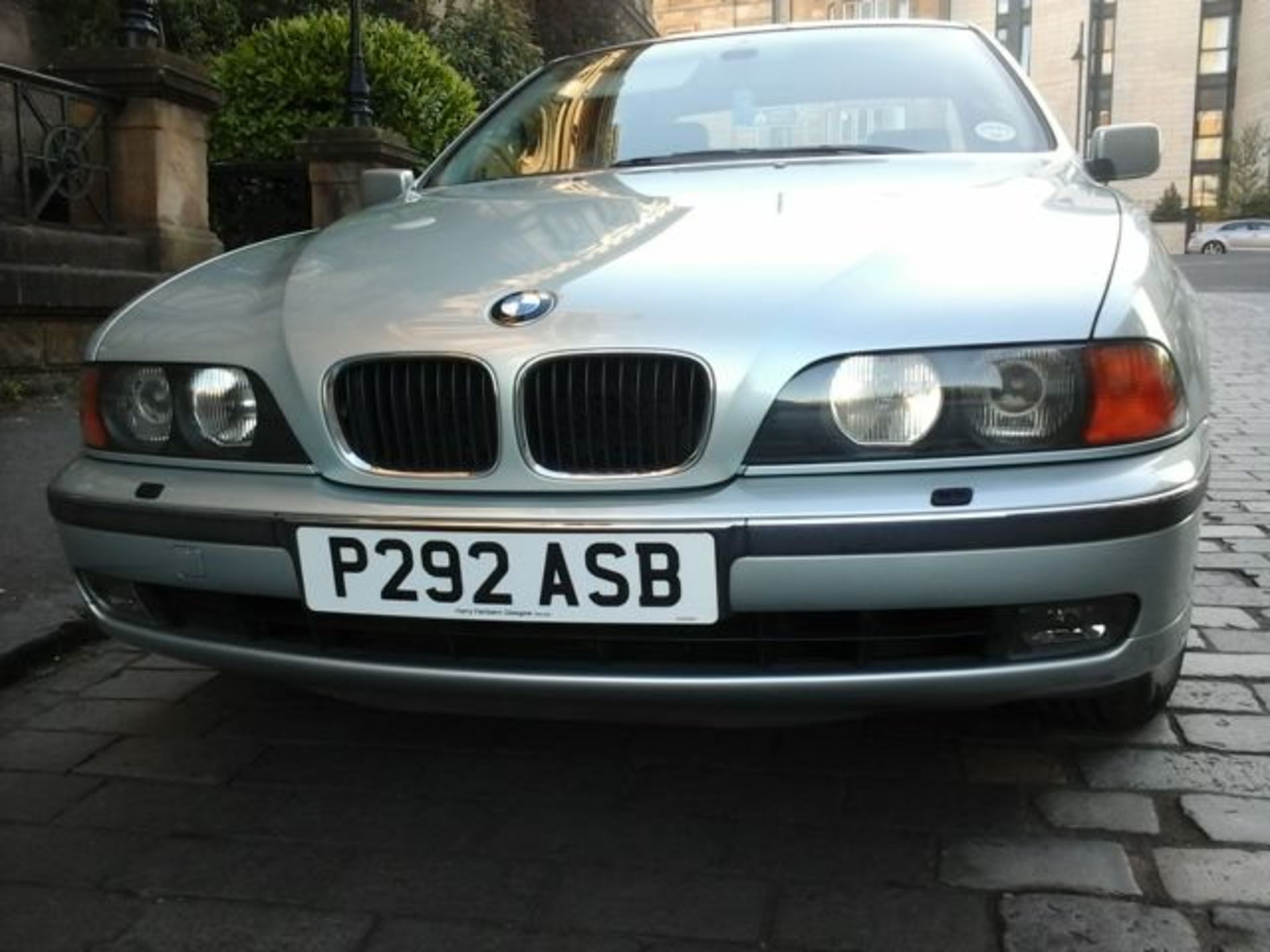 BMW 523I SE AUTO - 2494cc - Image 12 of 29