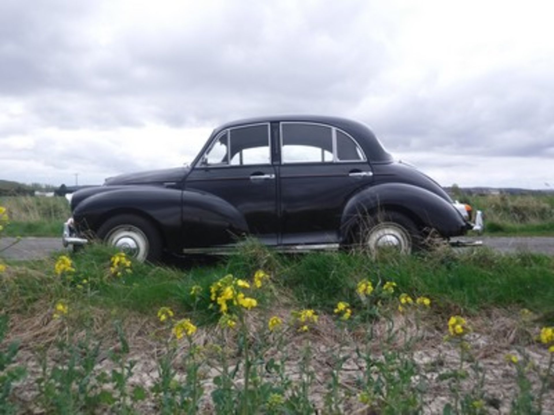 MORRIS MINOR 1000 - 1300cc - Image 4 of 18