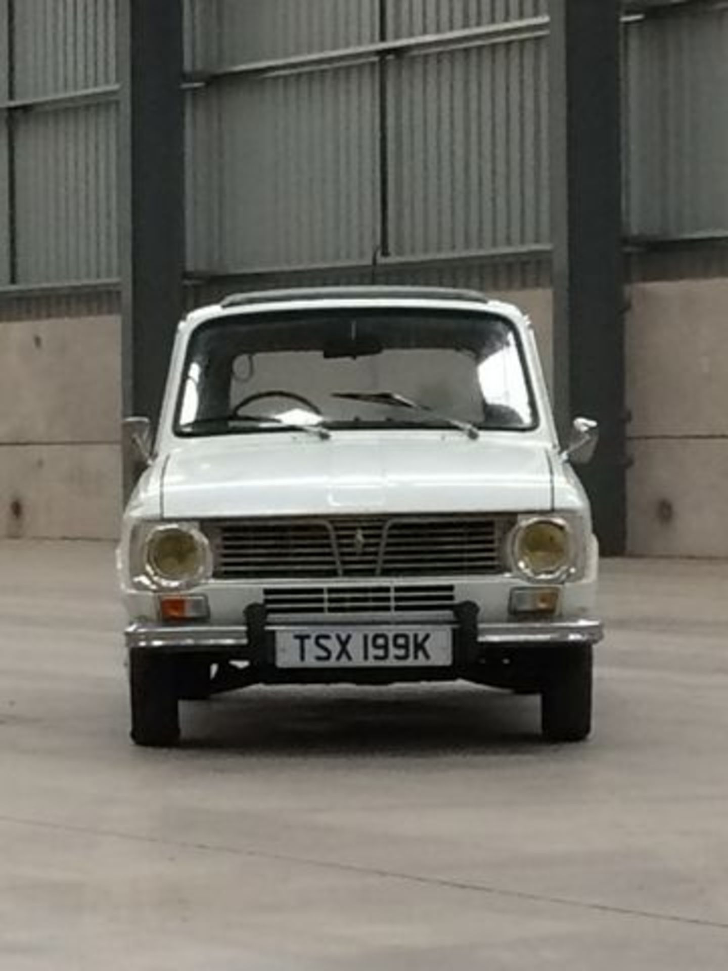 RENAULT 6 TL - 1108cc - Image 4 of 17