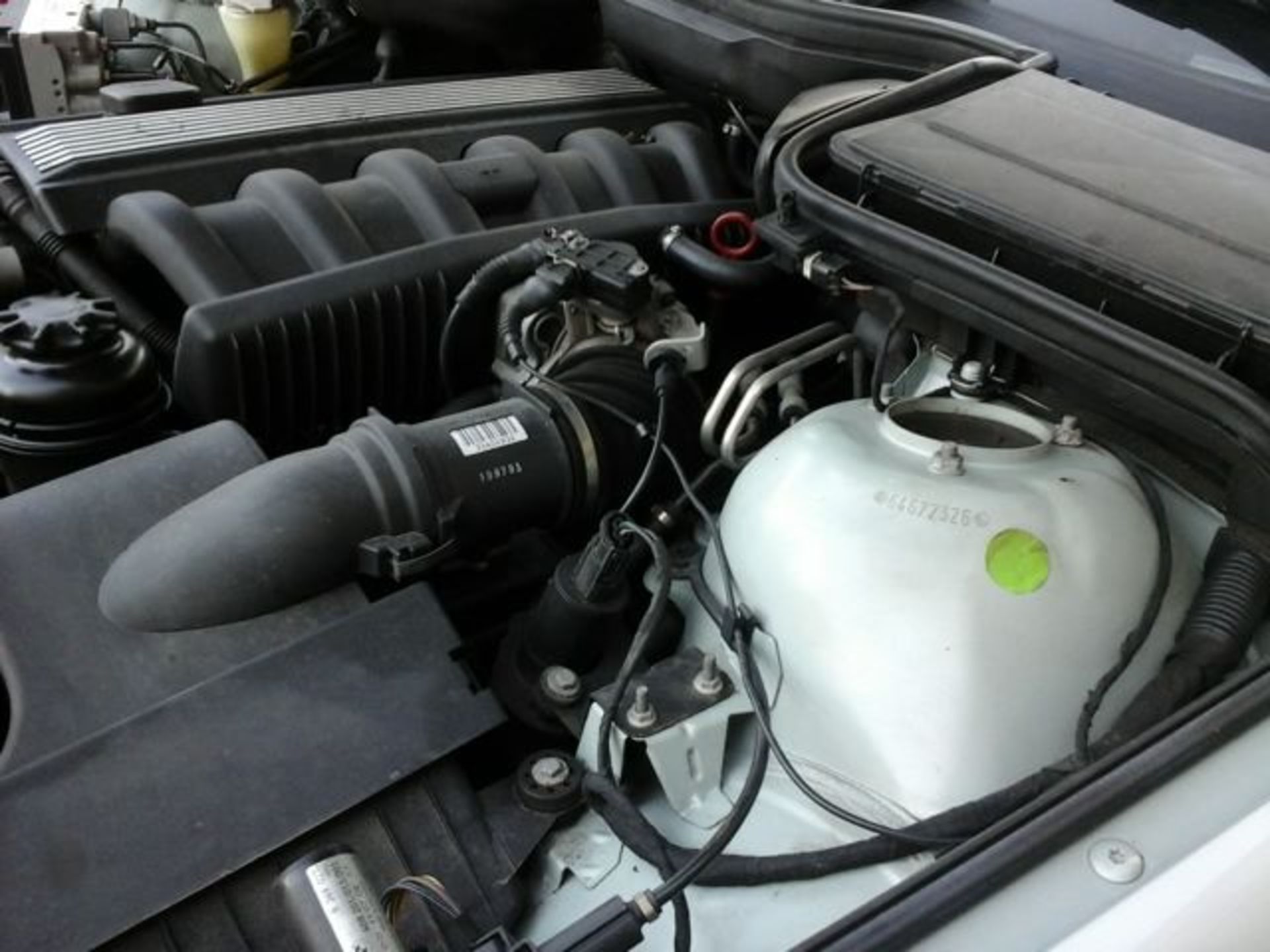 BMW 523I SE AUTO - 2494cc - Image 18 of 29