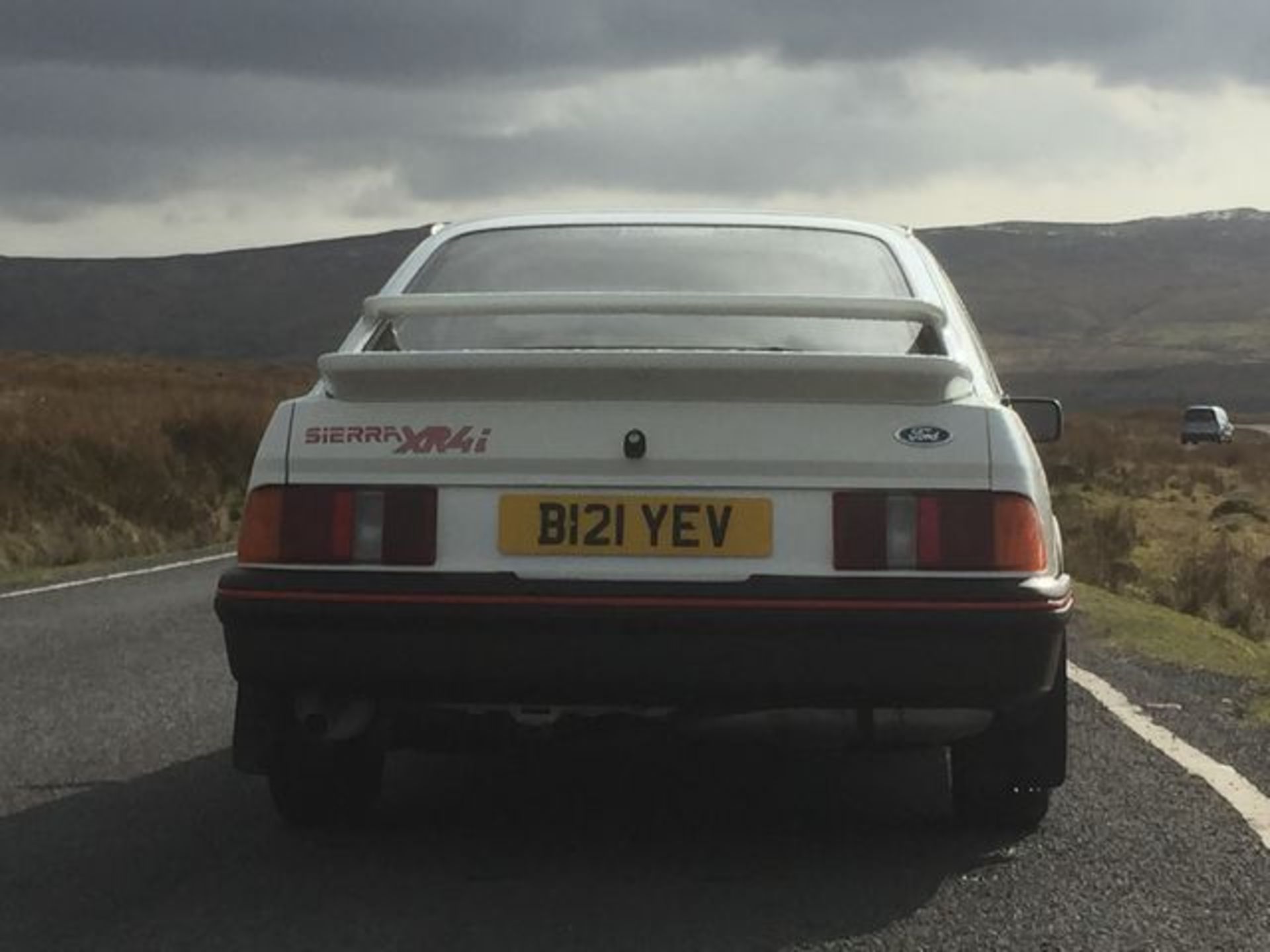 FORD SIERRA XR4 I - 2792cc - Image 6 of 13