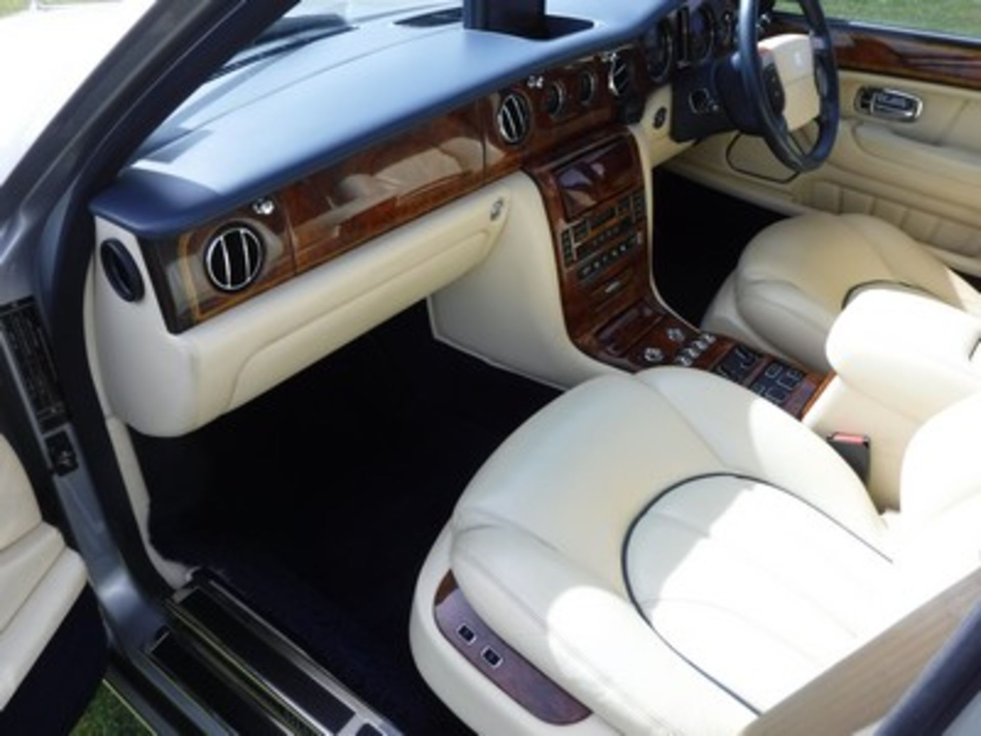 ROLLS ROYCE SILVER SERAPH AUTO - 5379cc - Bild 6 aus 19