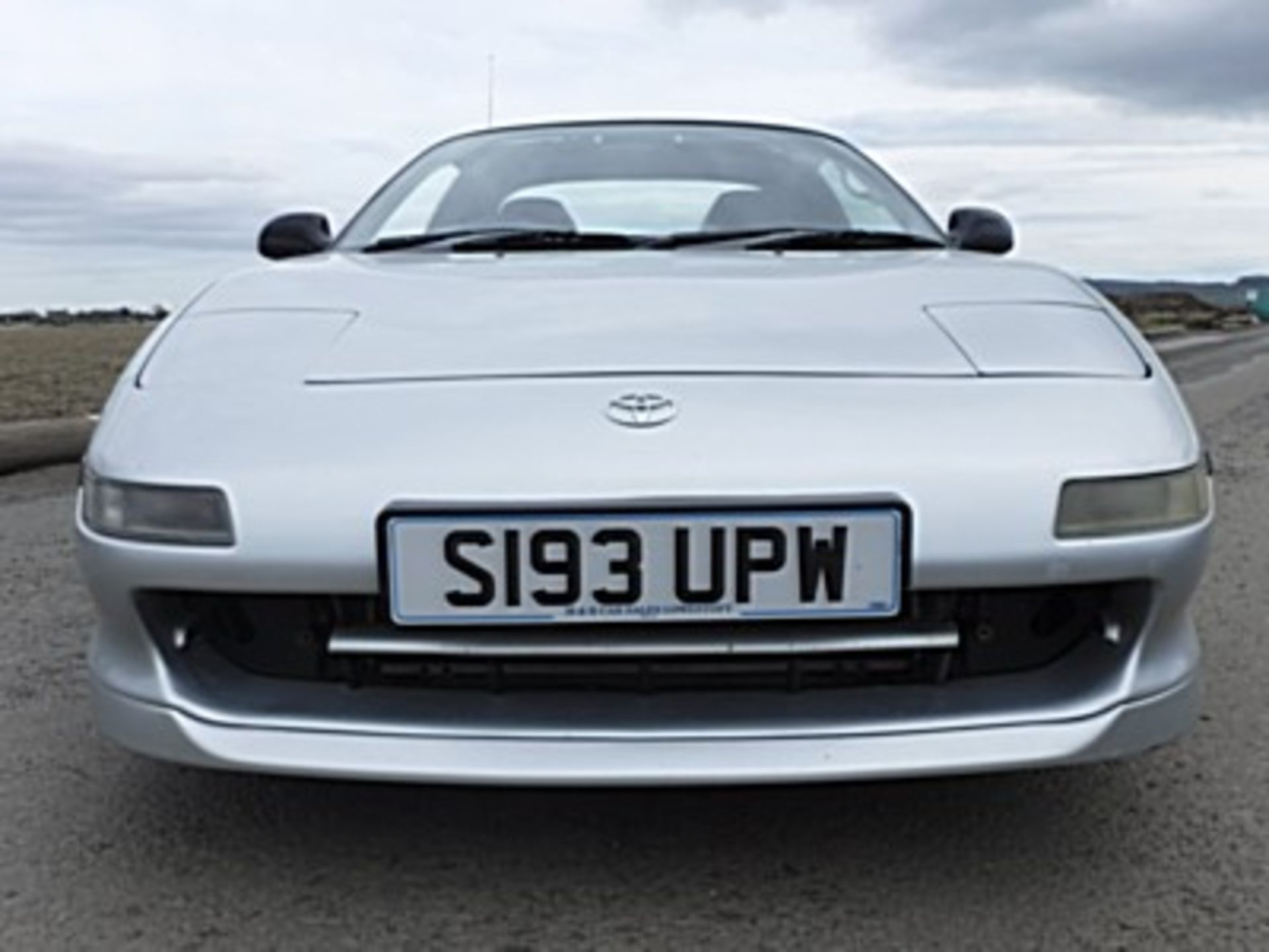 TOYOTA MR2 GT 16V - 1998cc - Image 10 of 25