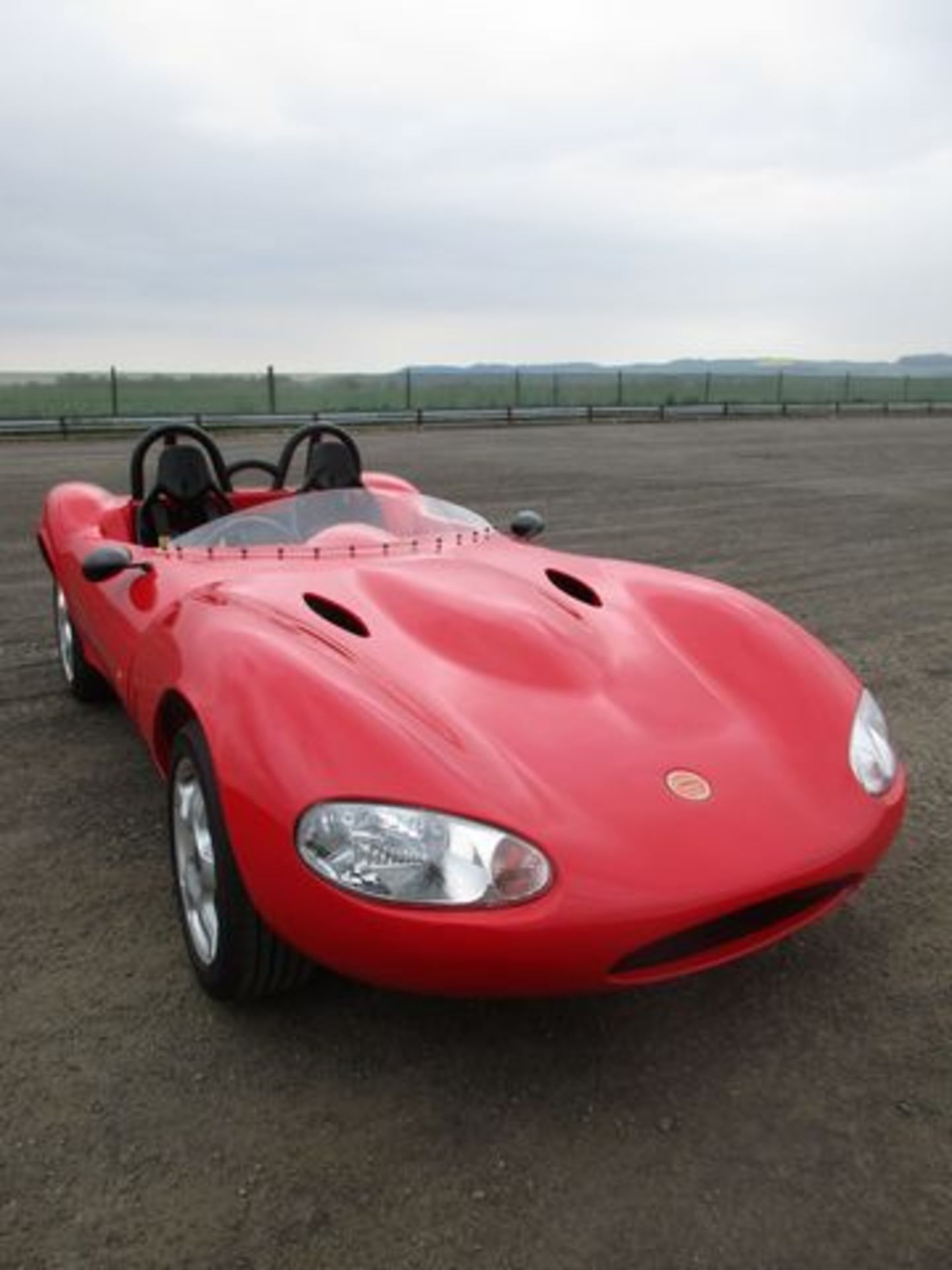 GINETTA G20 - 1796cc - Image 18 of 23