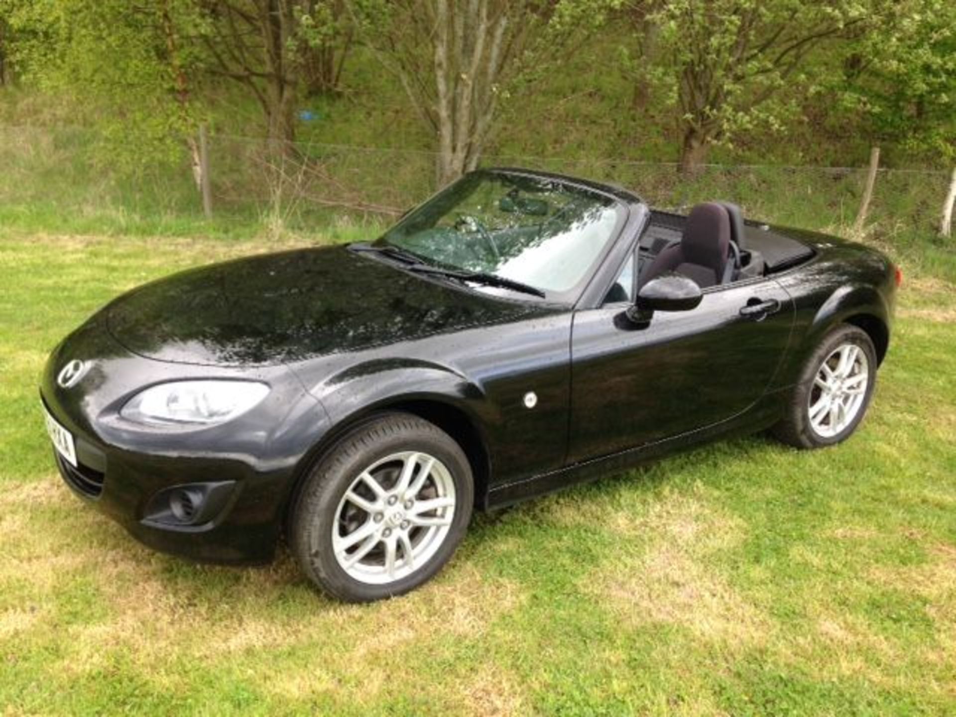 MAZDA MX-5 I SE - 1798cc - Image 15 of 17