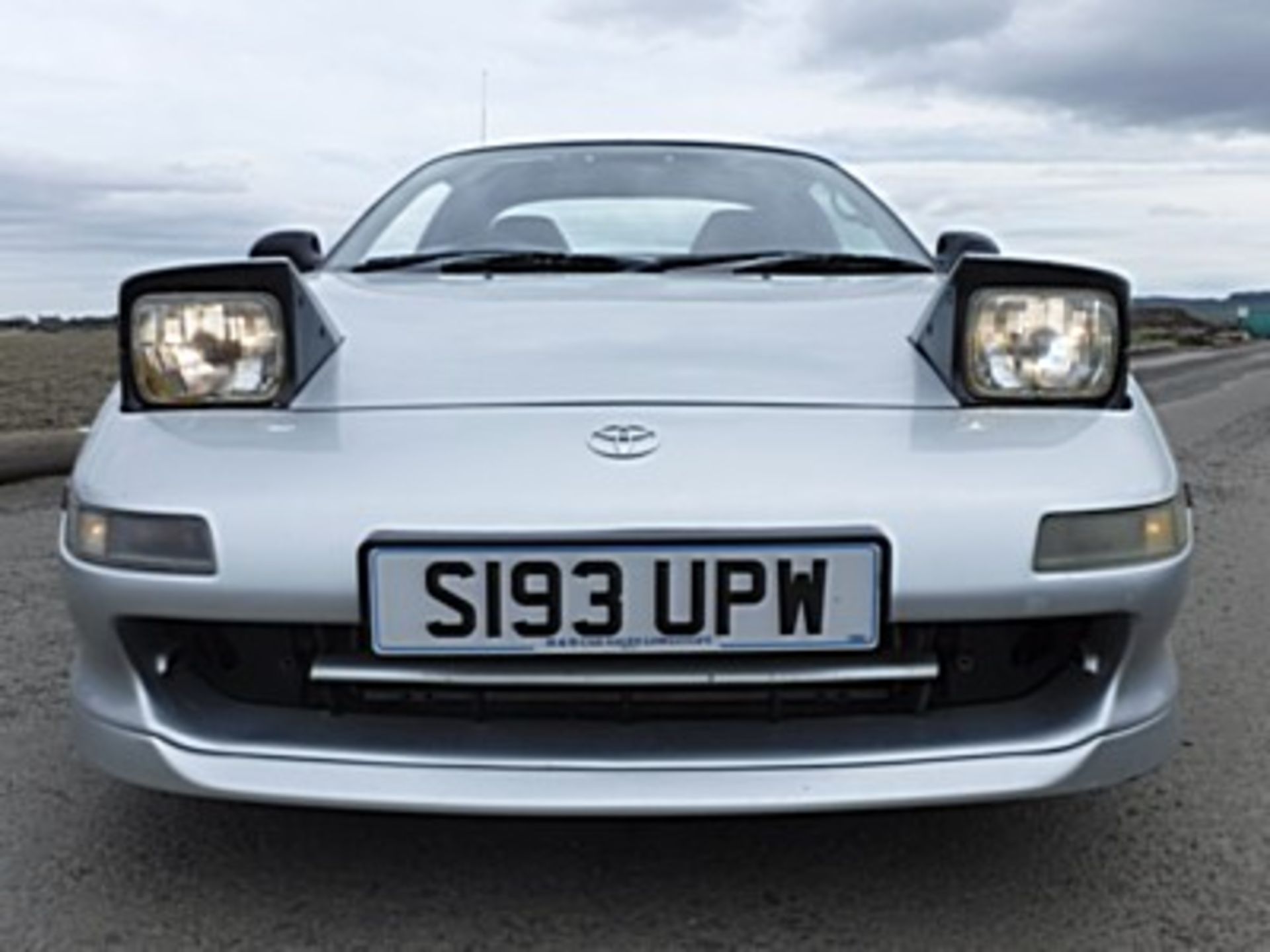 TOYOTA MR2 GT 16V - 1998cc - Image 11 of 25