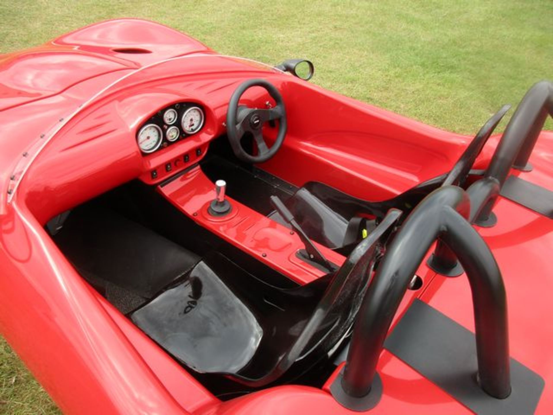 GINETTA G20 - 1796cc - Image 8 of 23