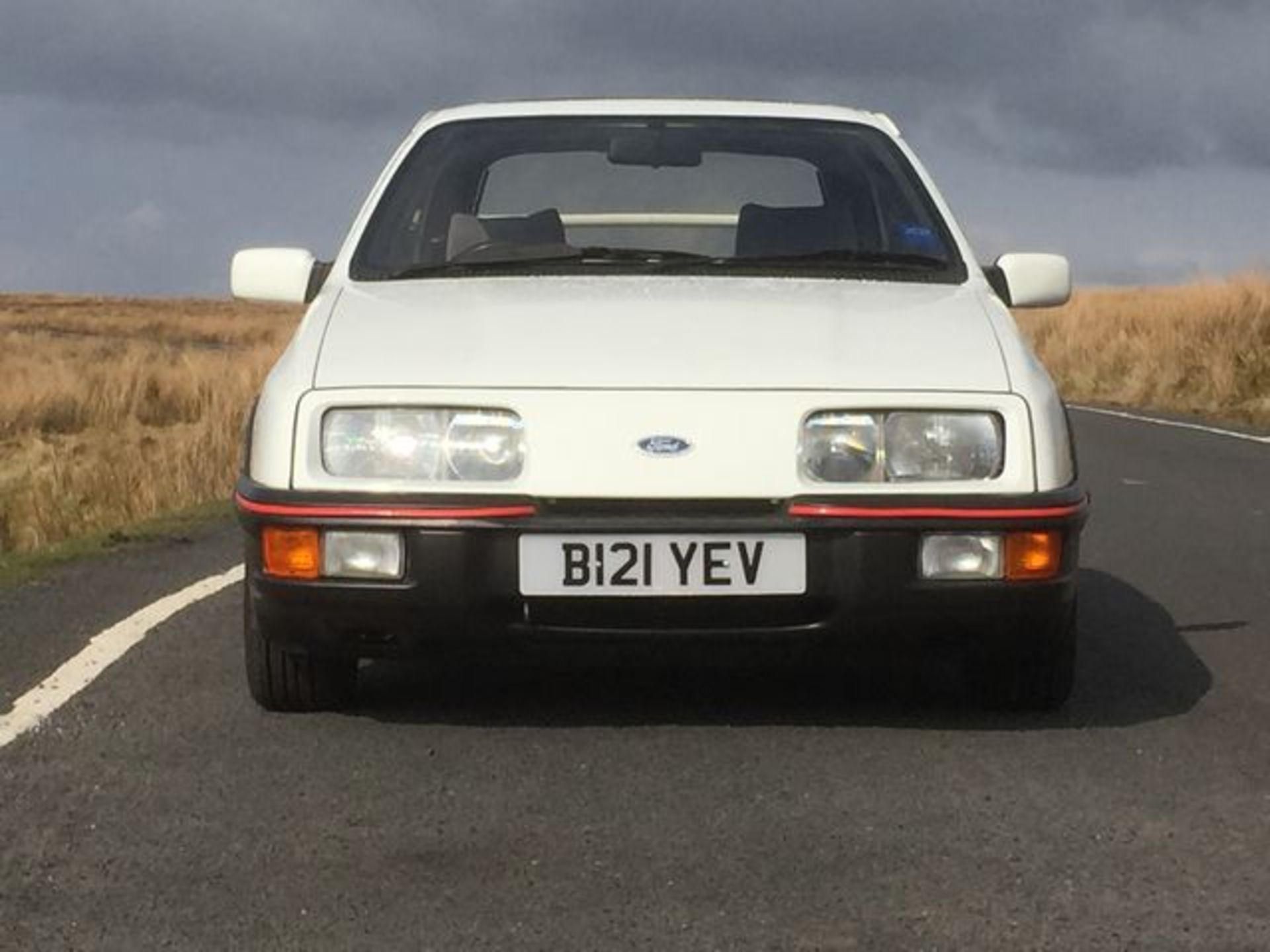 FORD SIERRA XR4 I - 2792cc - Image 8 of 13