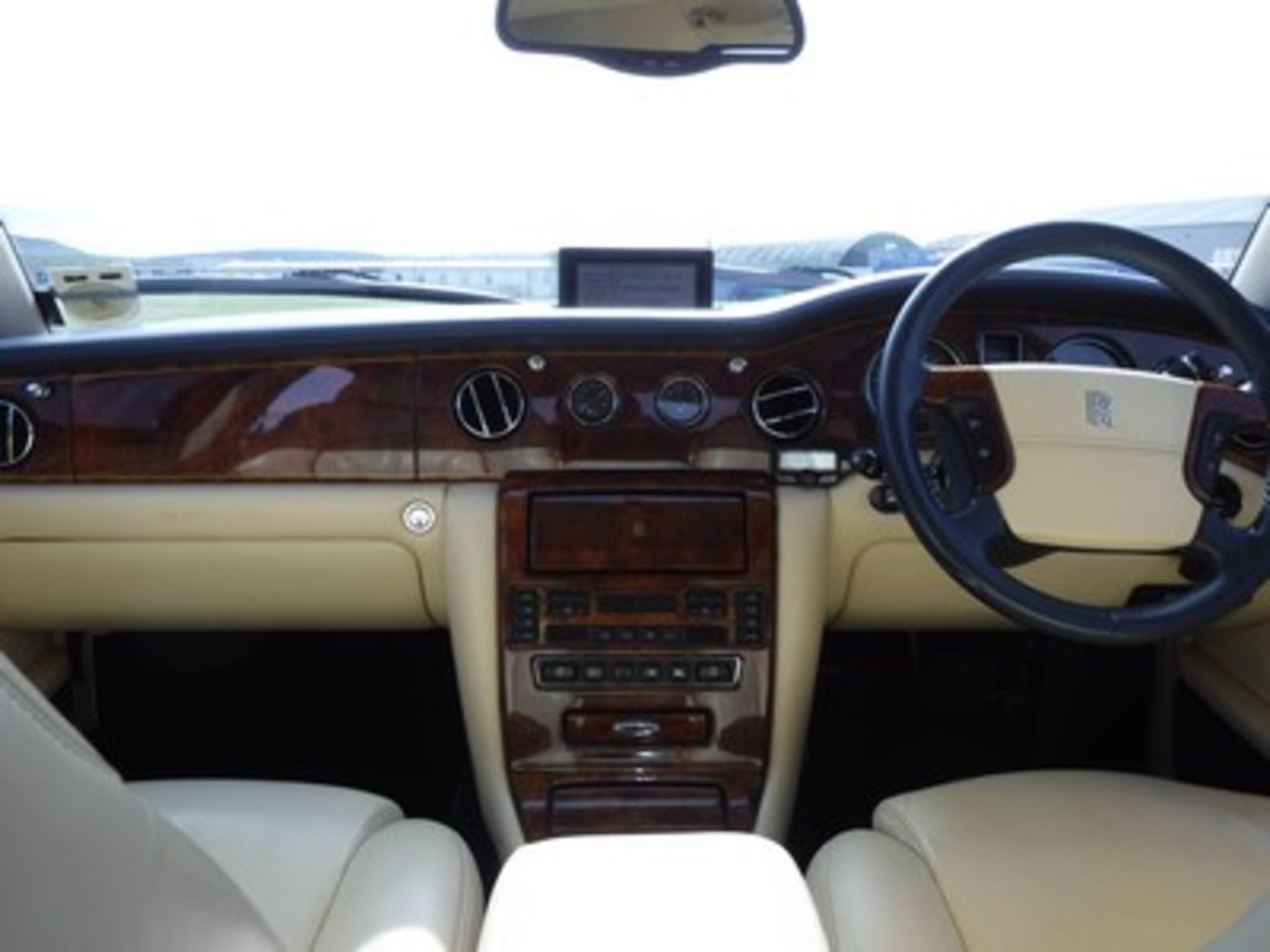 ROLLS ROYCE SILVER SERAPH AUTO - 5379cc - Bild 7 aus 19