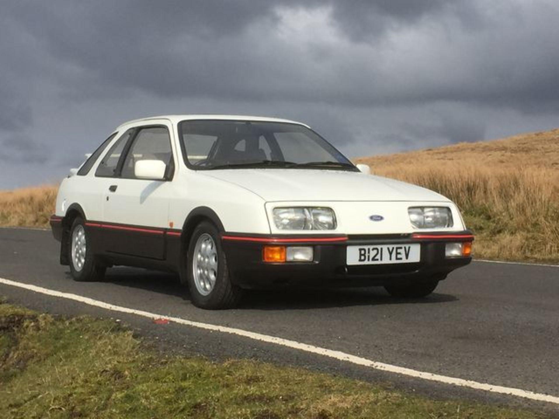 FORD SIERRA XR4 I - 2792cc - Image 3 of 13