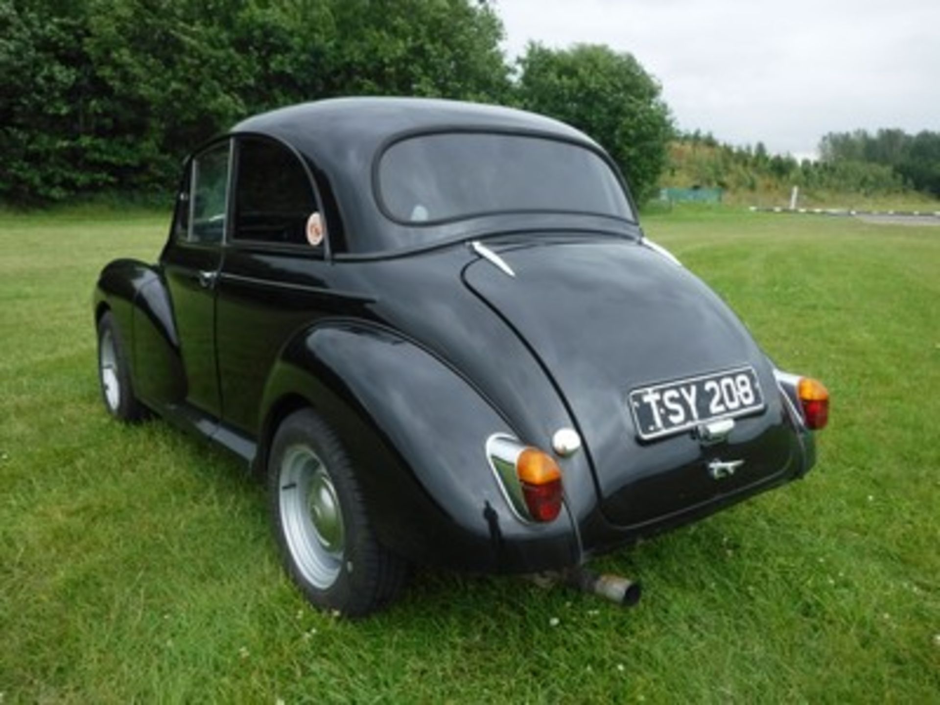 MORRIS MINOR - 1098cc - Image 7 of 14