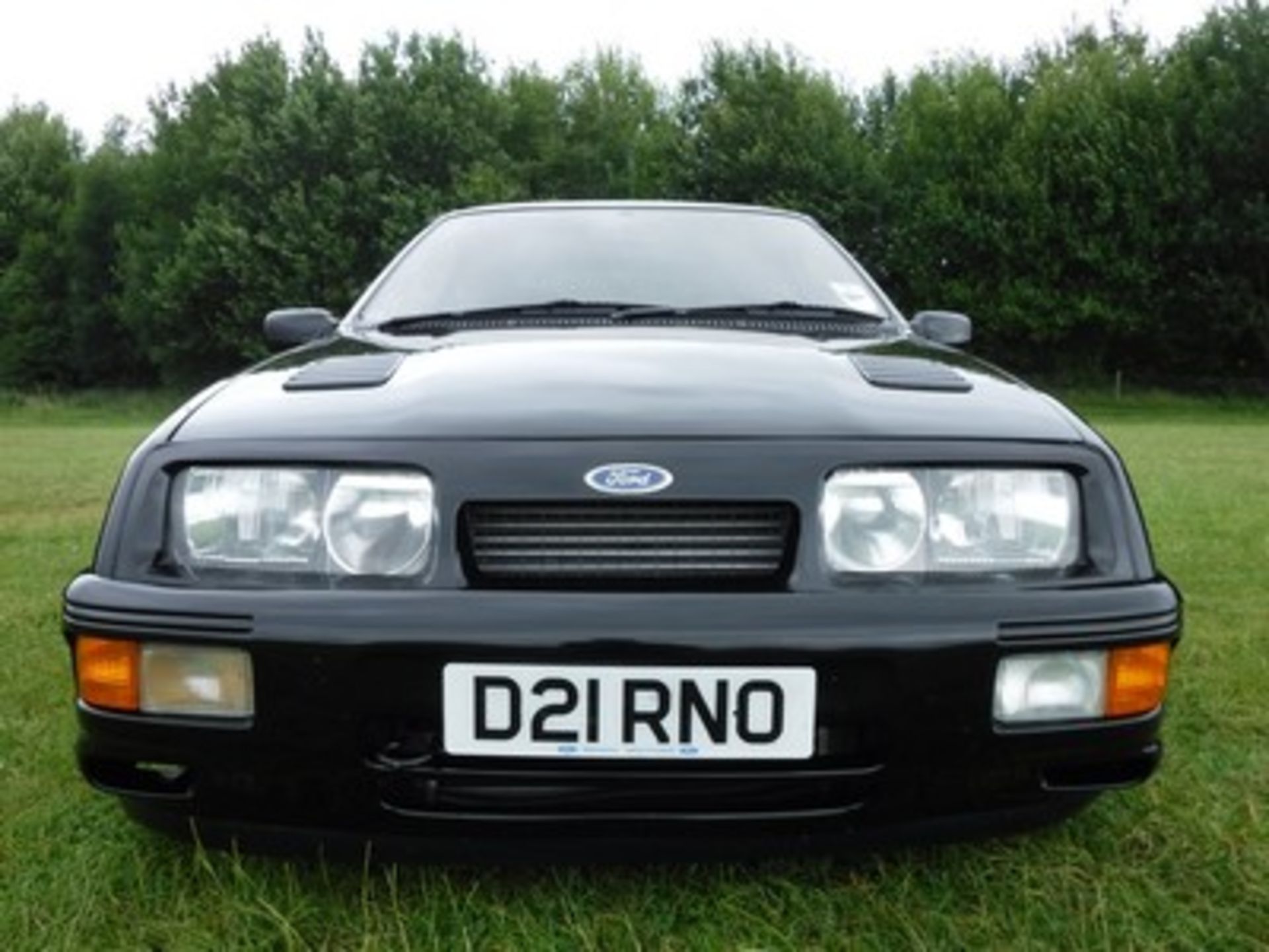 FORD SIERRA RS COSWORTH - 1993cc - Image 45 of 51