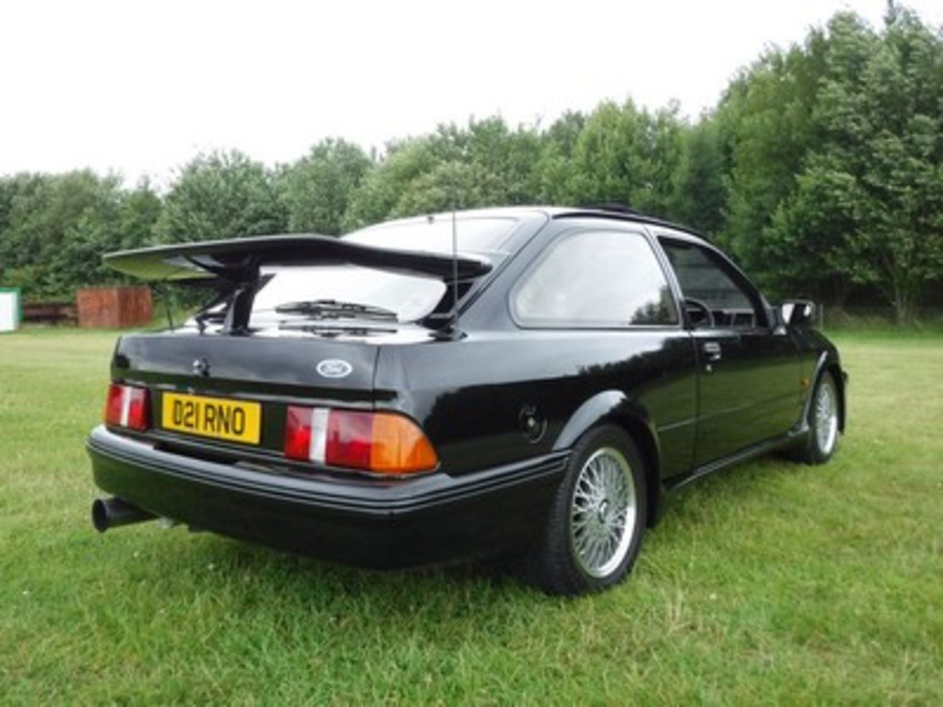 FORD SIERRA RS COSWORTH - 1993cc - Image 34 of 51