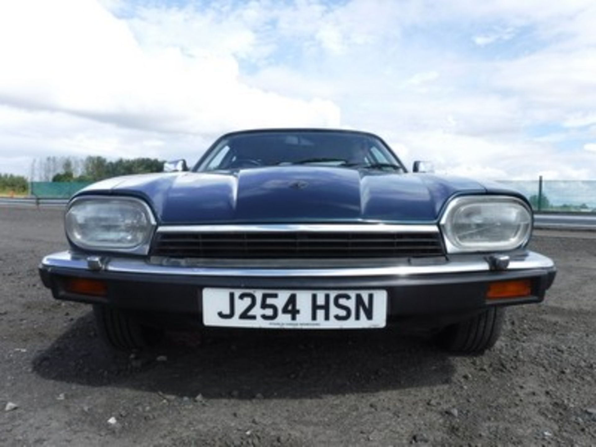 JAGUAR XJ-S 4.0 - 3980cc - Image 16 of 18