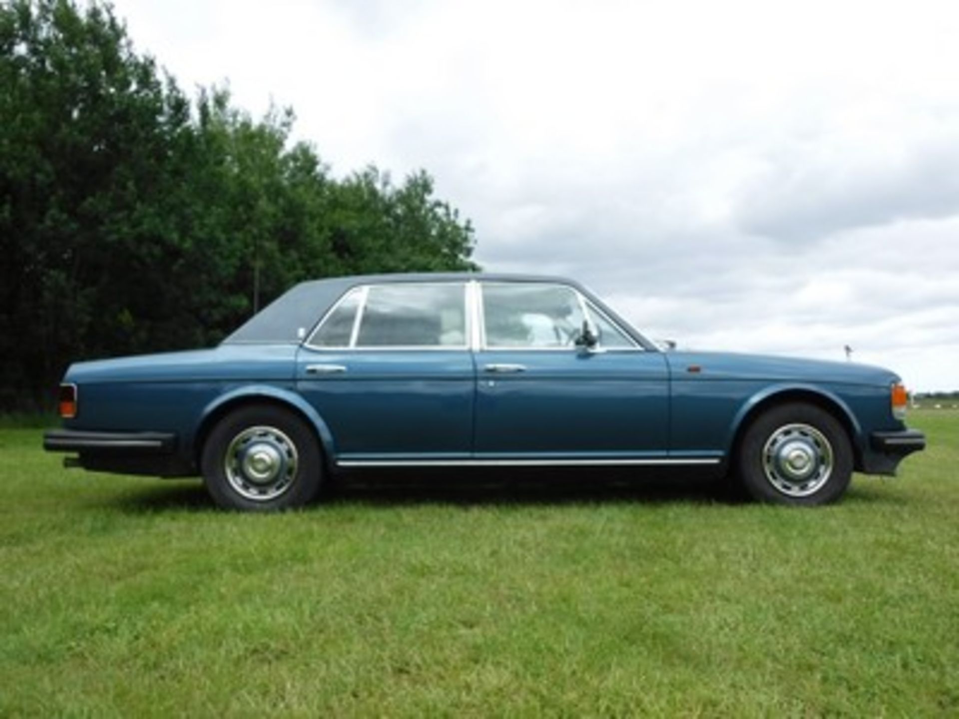 ROLLS ROYCE SILVER SPIRIT - 6750cc - Image 15 of 20