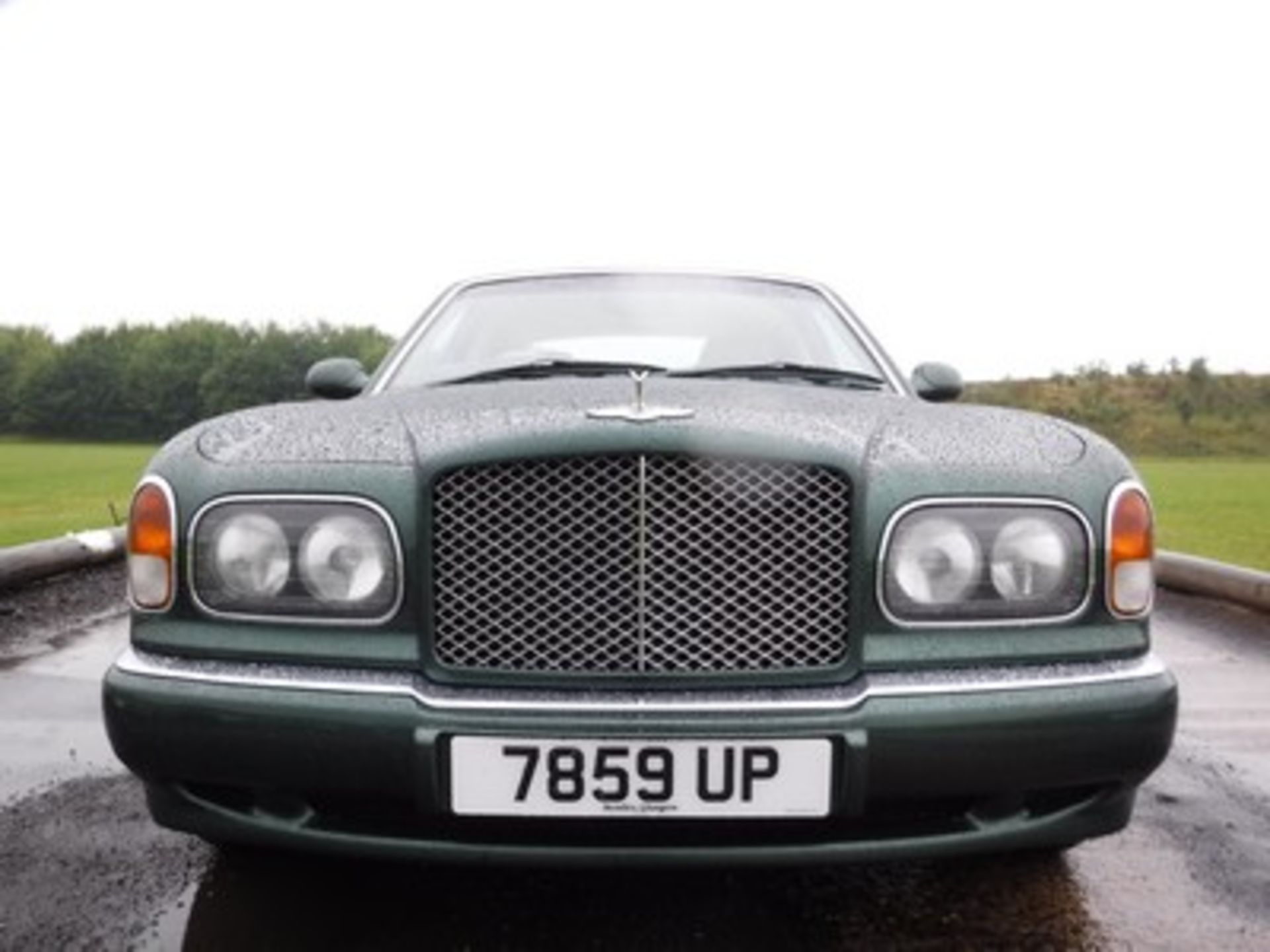 BENTLEY ARNAGE AUTO - 4398cc - Image 14 of 20