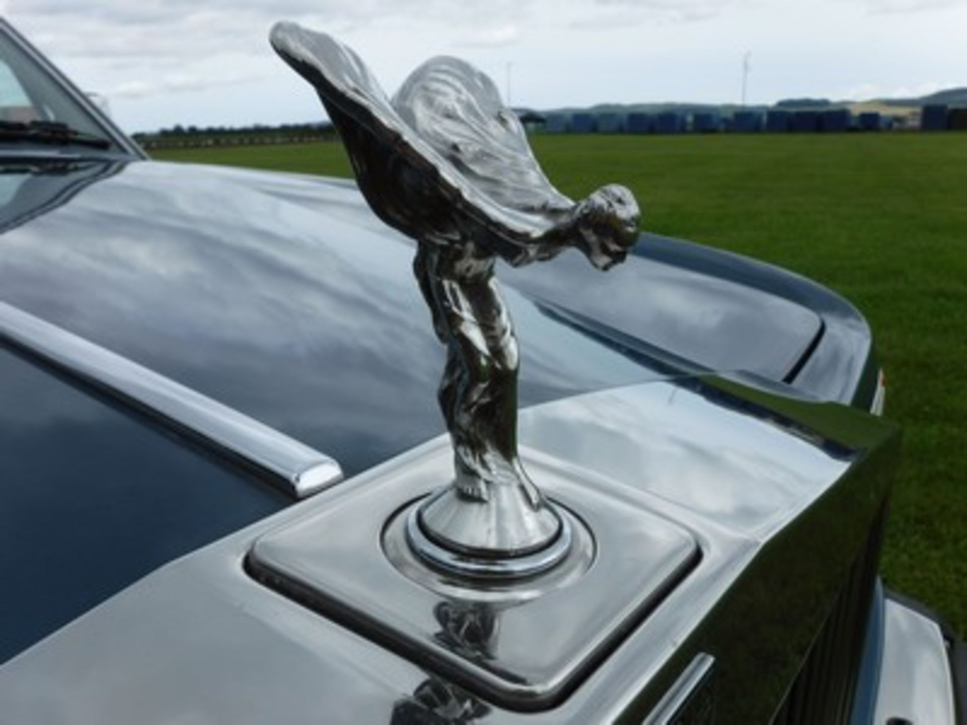 ROLLS ROYCE SILVER SPIRIT - 6750cc - Image 7 of 20