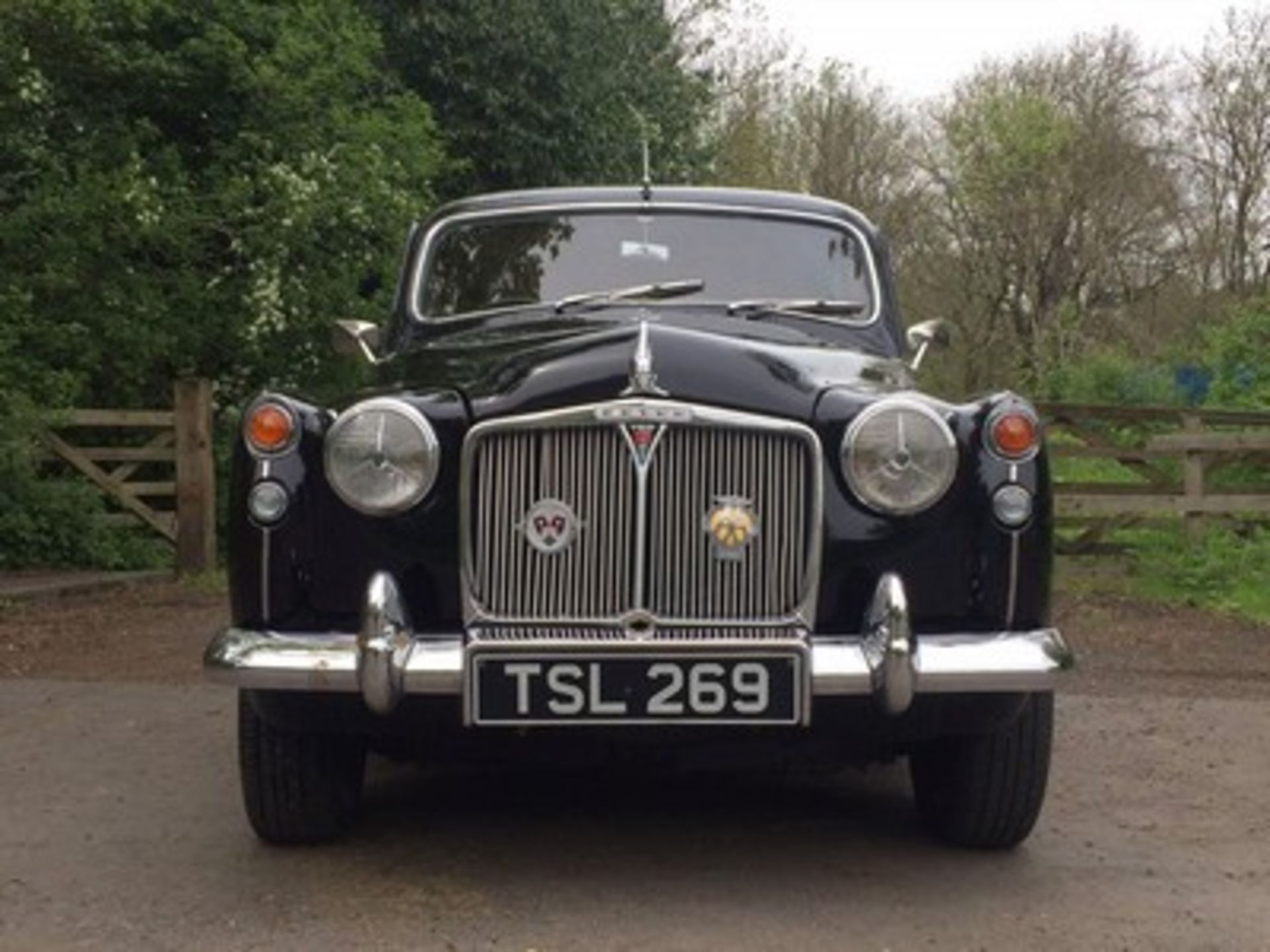 ROVER 100 - 2625cc - Image 3 of 6