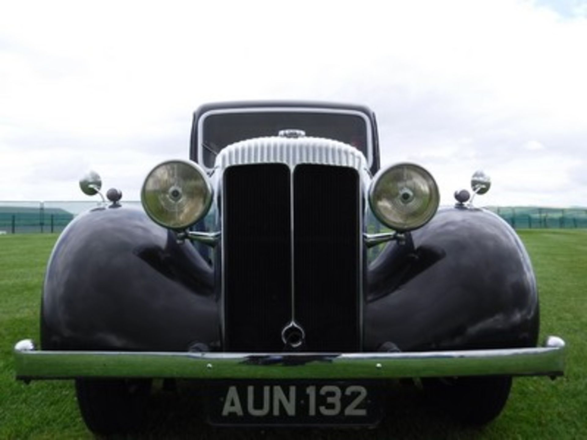 DAIMLER EL24 - 3310cc - Image 14 of 16