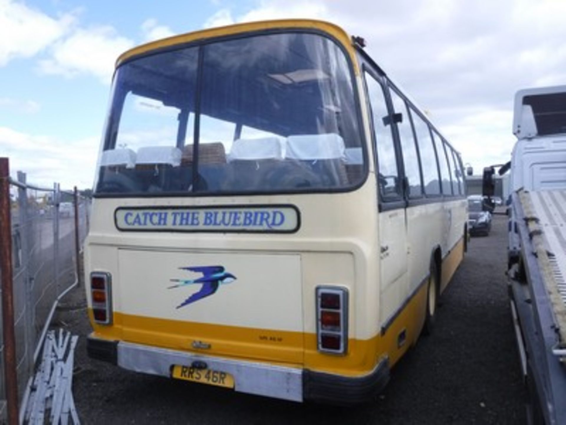 LEYLAND LEOPARD DOMINANT - 0cc - Image 15 of 21