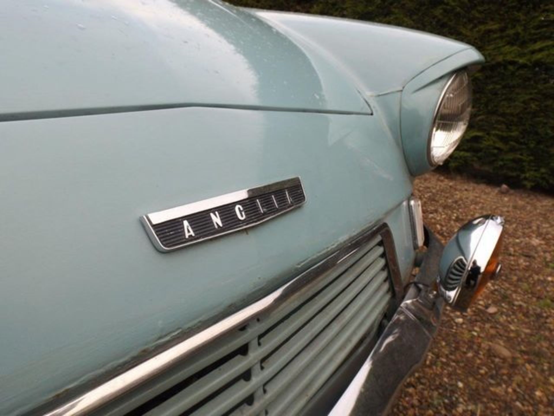 FORD ANGLIA DELUXE - Image 3 of 19
