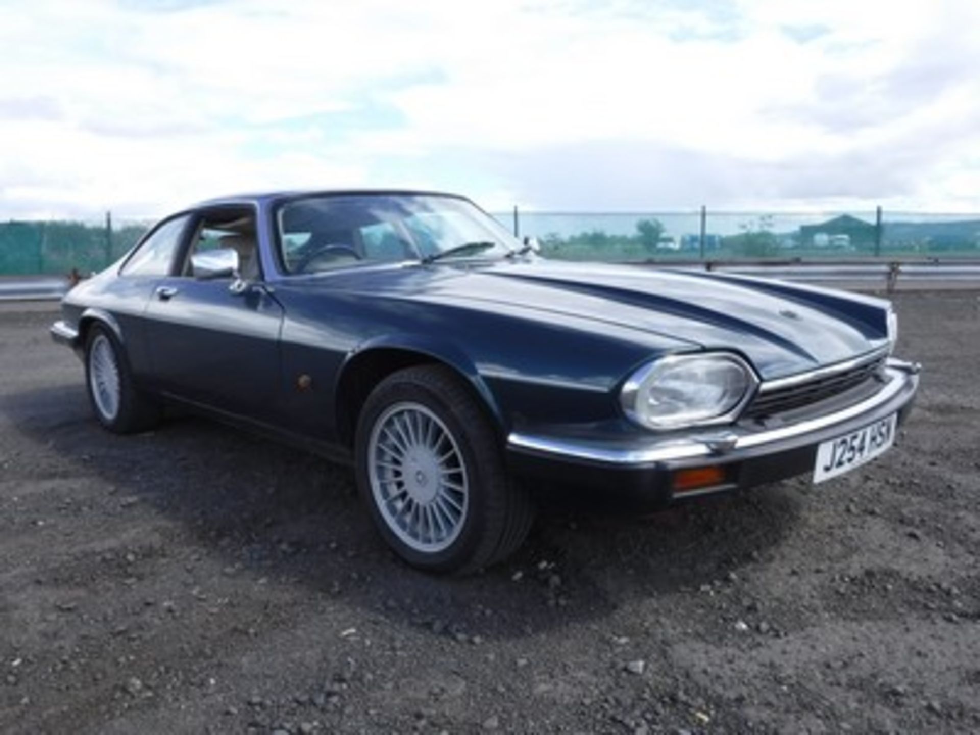 JAGUAR XJ-S 4.0 - 3980cc - Image 11 of 18