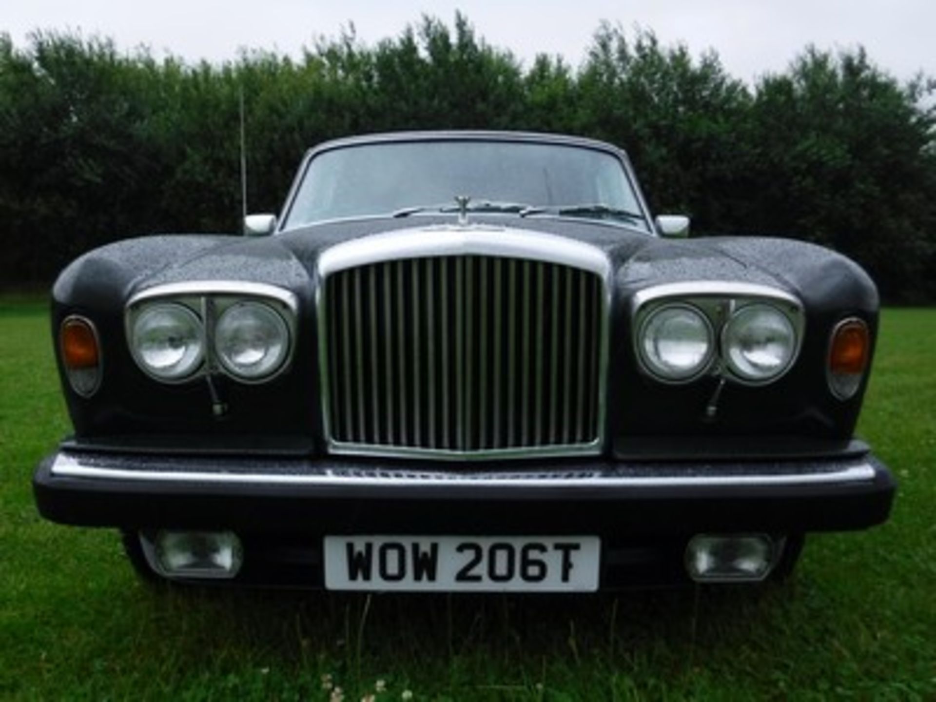 BENTLEY T2 - 6750cc - Image 10 of 14