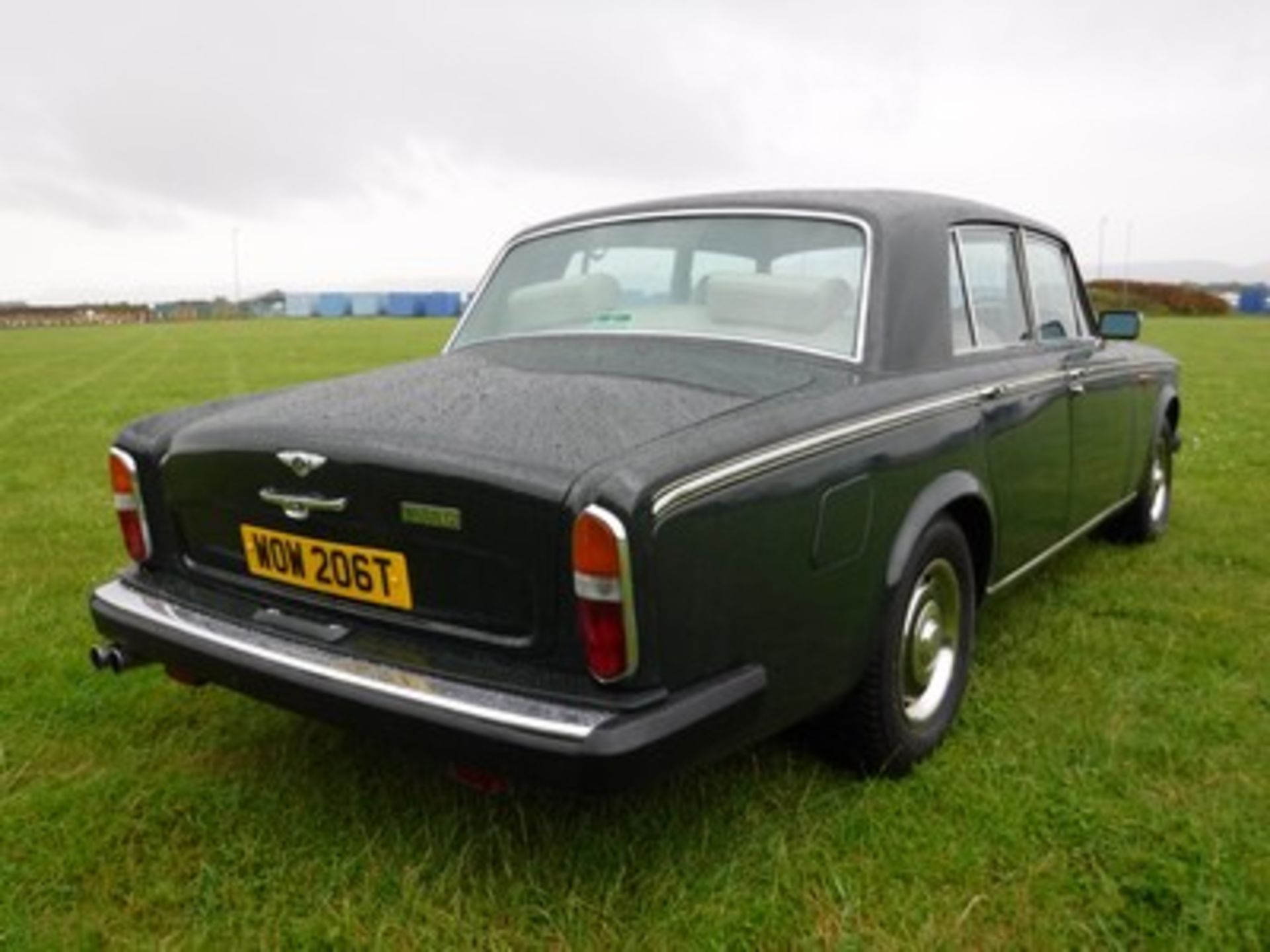 BENTLEY T2 - 6750cc - Image 7 of 14