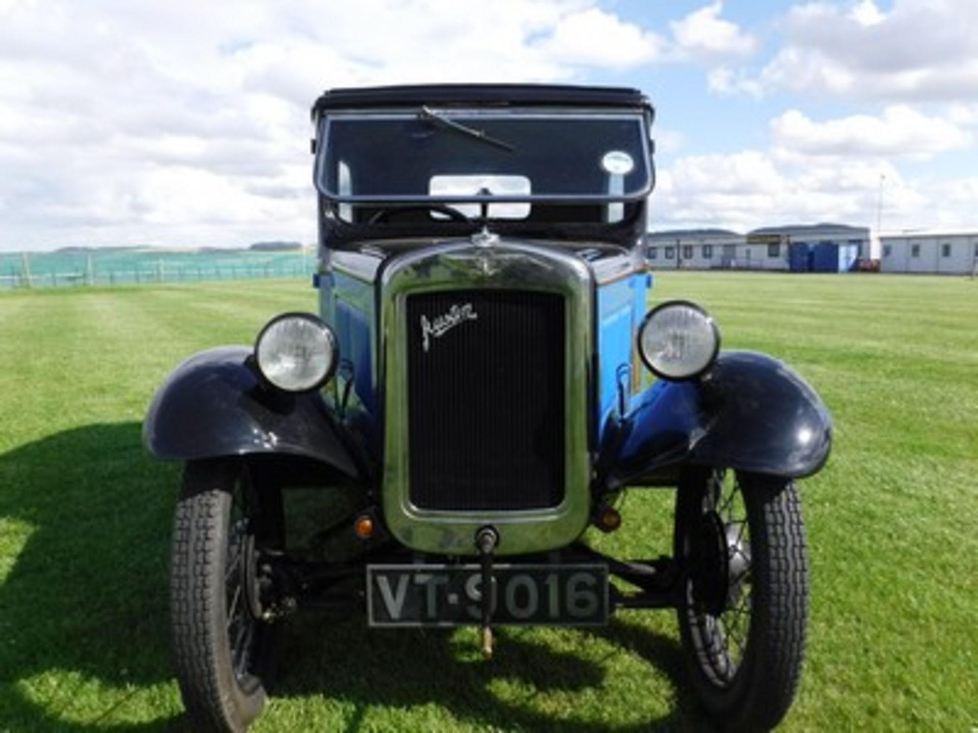 AUSTIN 7 - 758cc - Image 9 of 13