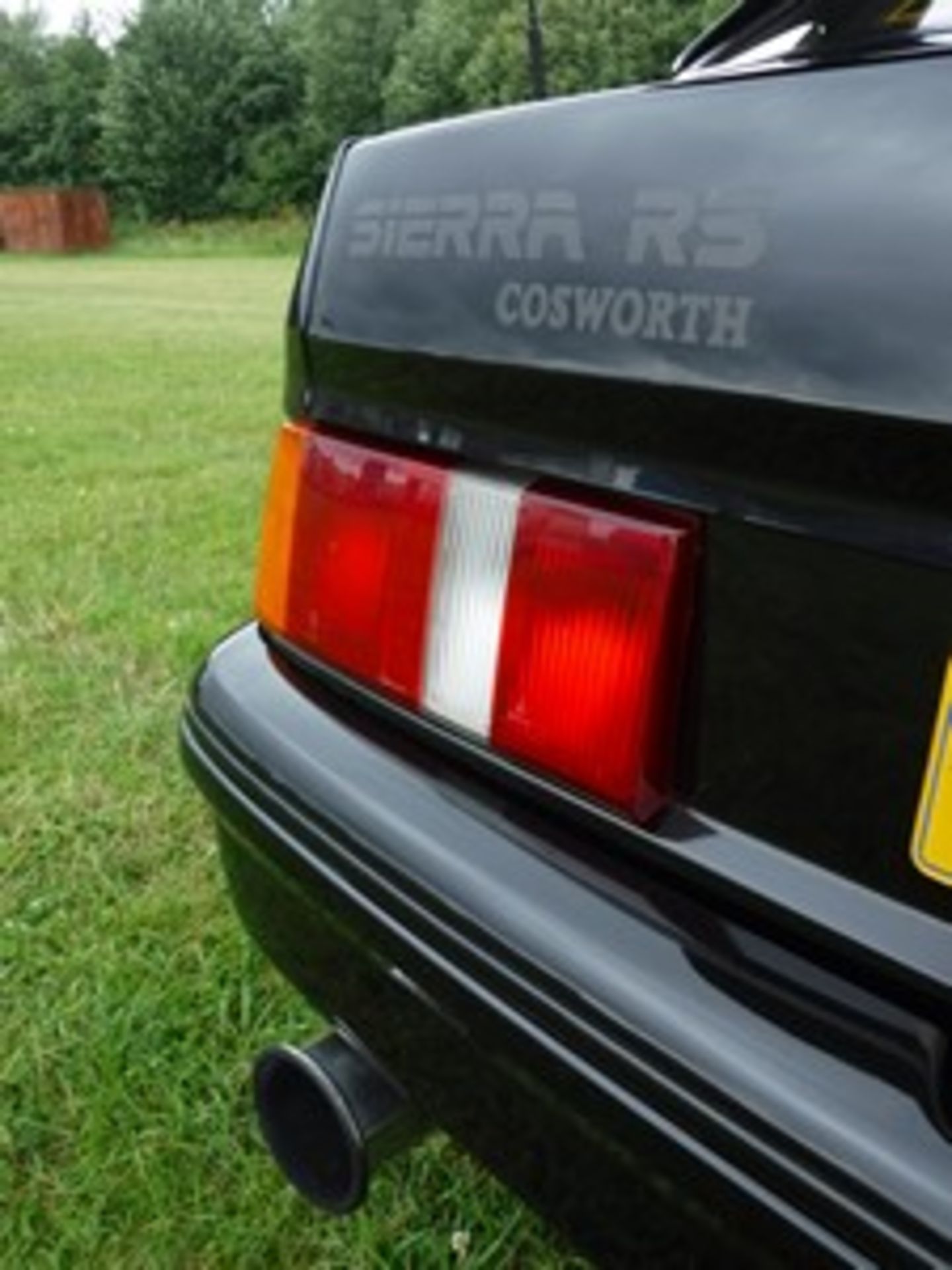 FORD SIERRA RS COSWORTH - 1993cc - Image 3 of 51