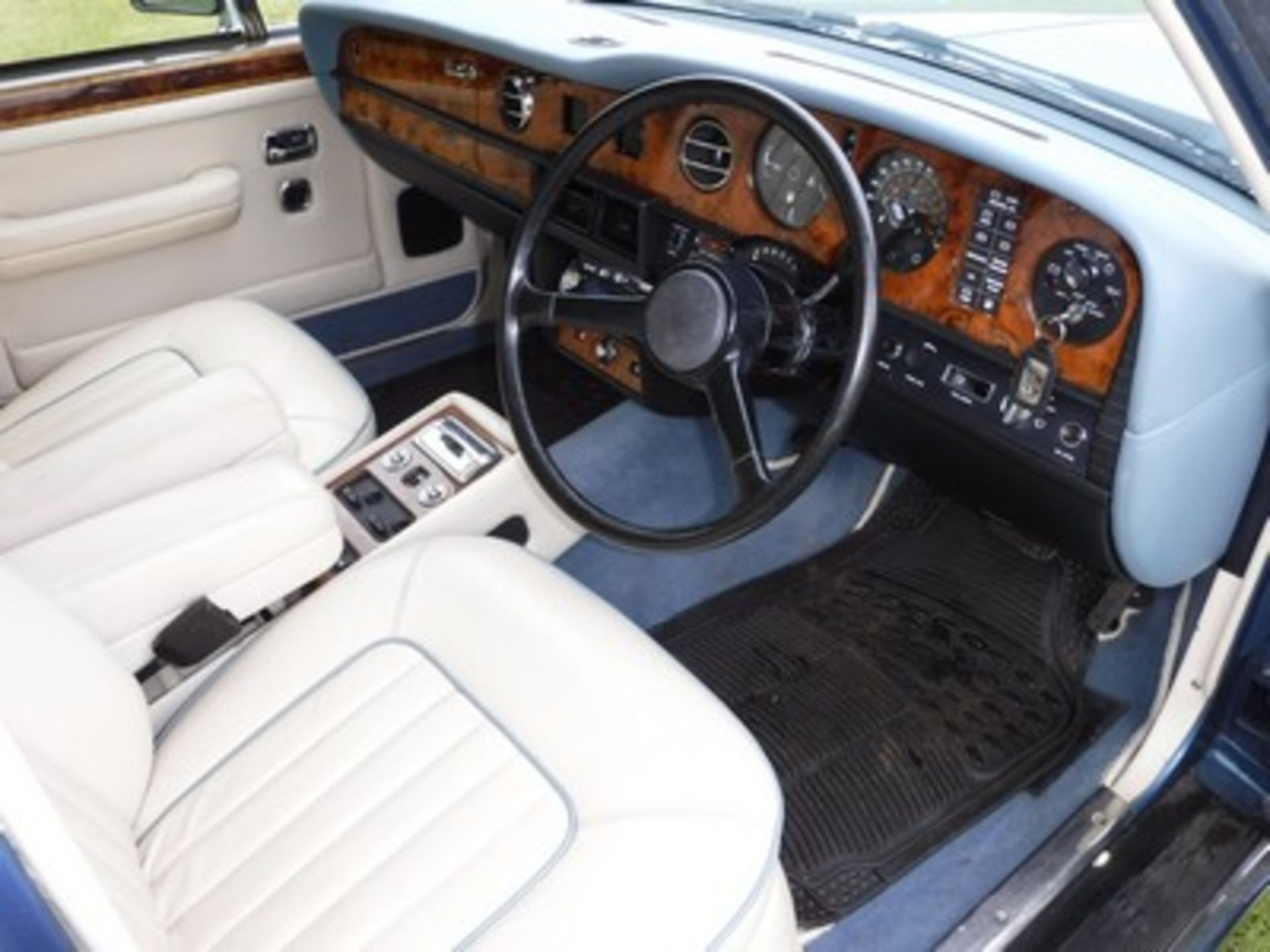 ROLLS ROYCE SILVER SPIRIT - 6750cc - Image 20 of 20