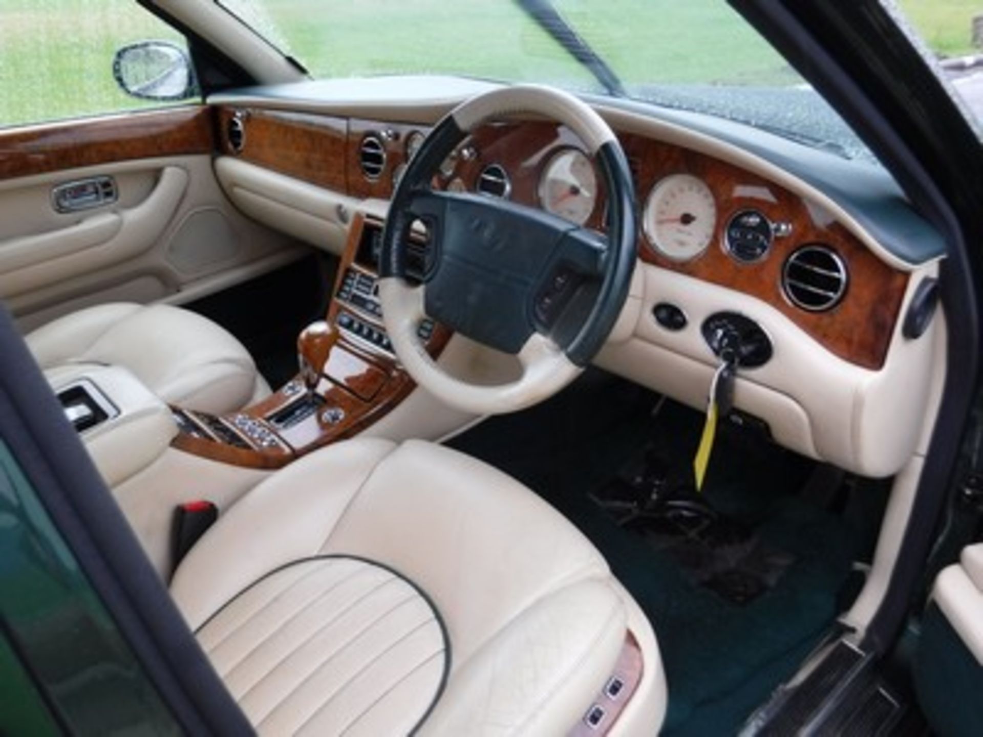 BENTLEY ARNAGE AUTO - 4398cc - Image 18 of 20